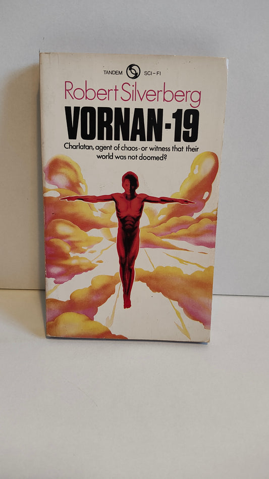 Vornan-19 by Robert Silverberg (1972)