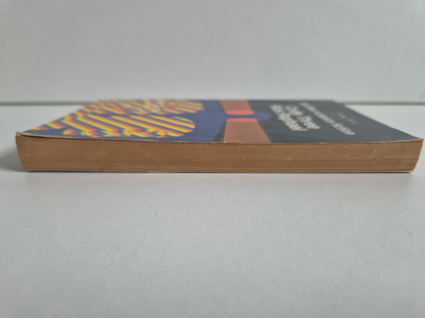 Code Three by Rick Raphael (1968)