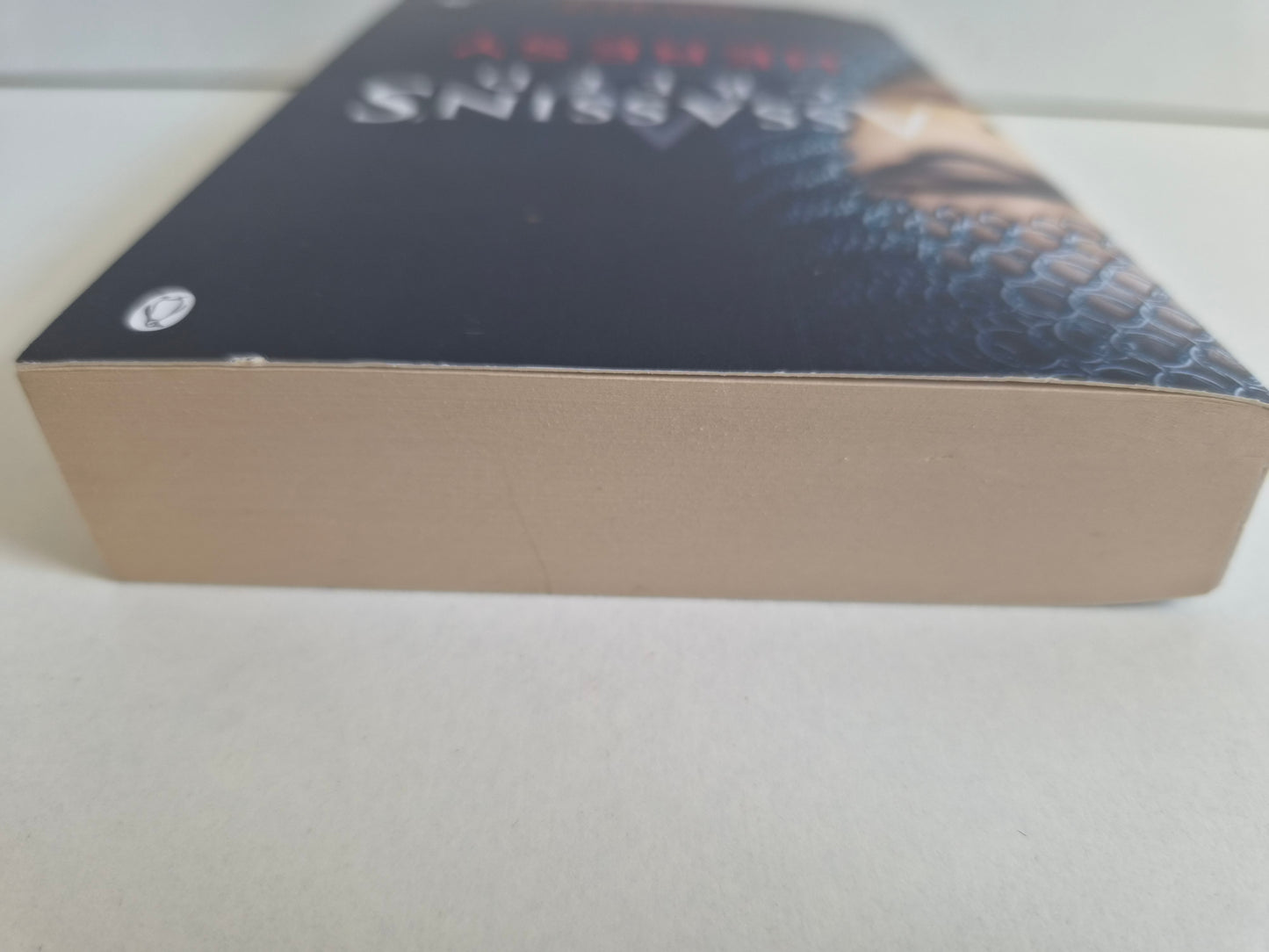 Assassin's Creed Heresy by Christie Golden (2016)