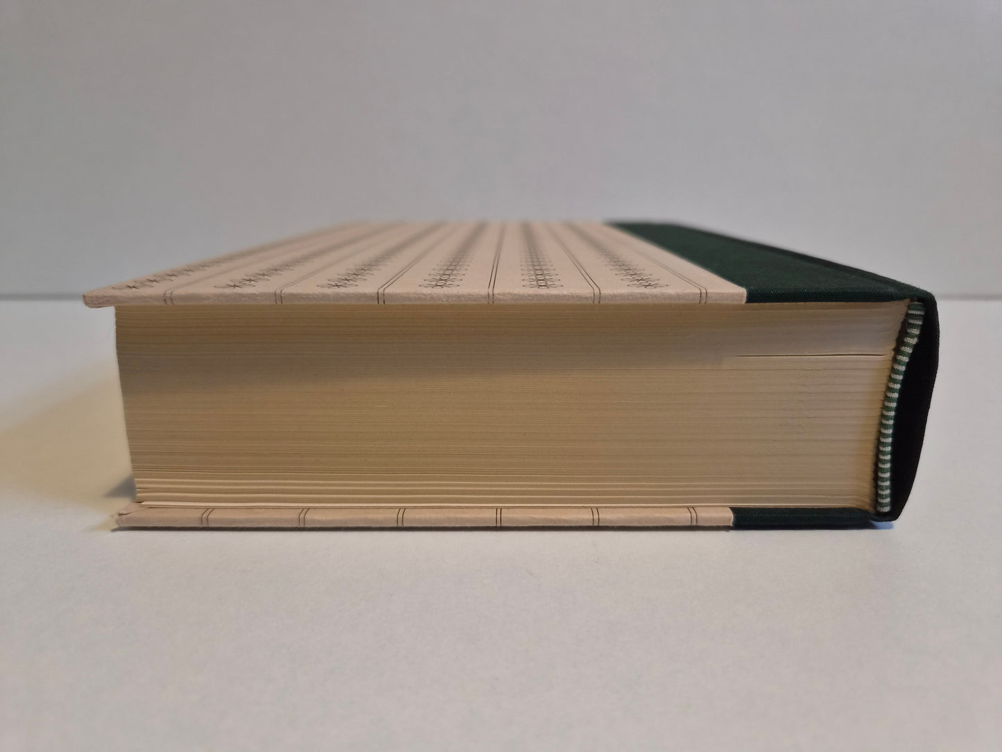 David Copperfield by Charles Dickens (1983)