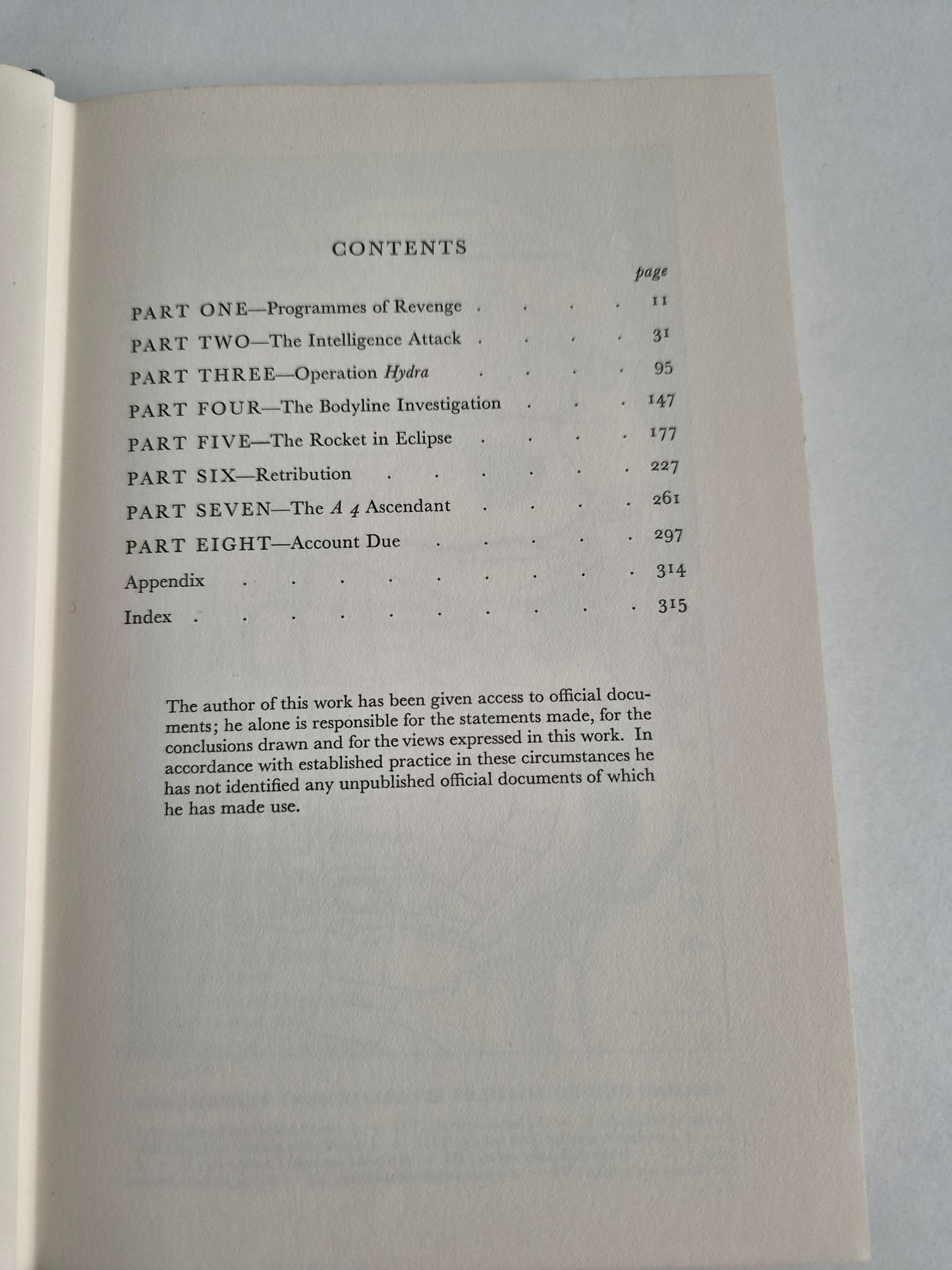 The Mare's Nest by David Irving - Hardcover - 1964