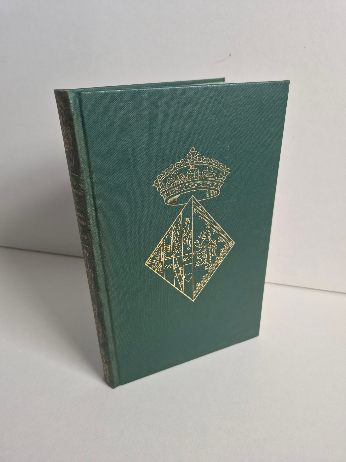 The Memoirs of Sir James Melville of Halhill edited by Gordon Donaldson (1969)