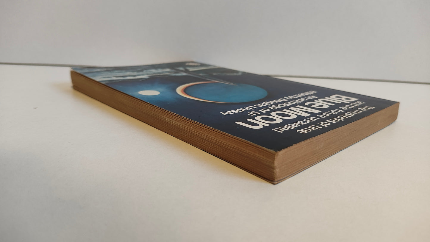 Blue Moon by Douglas Lindsay (1970)