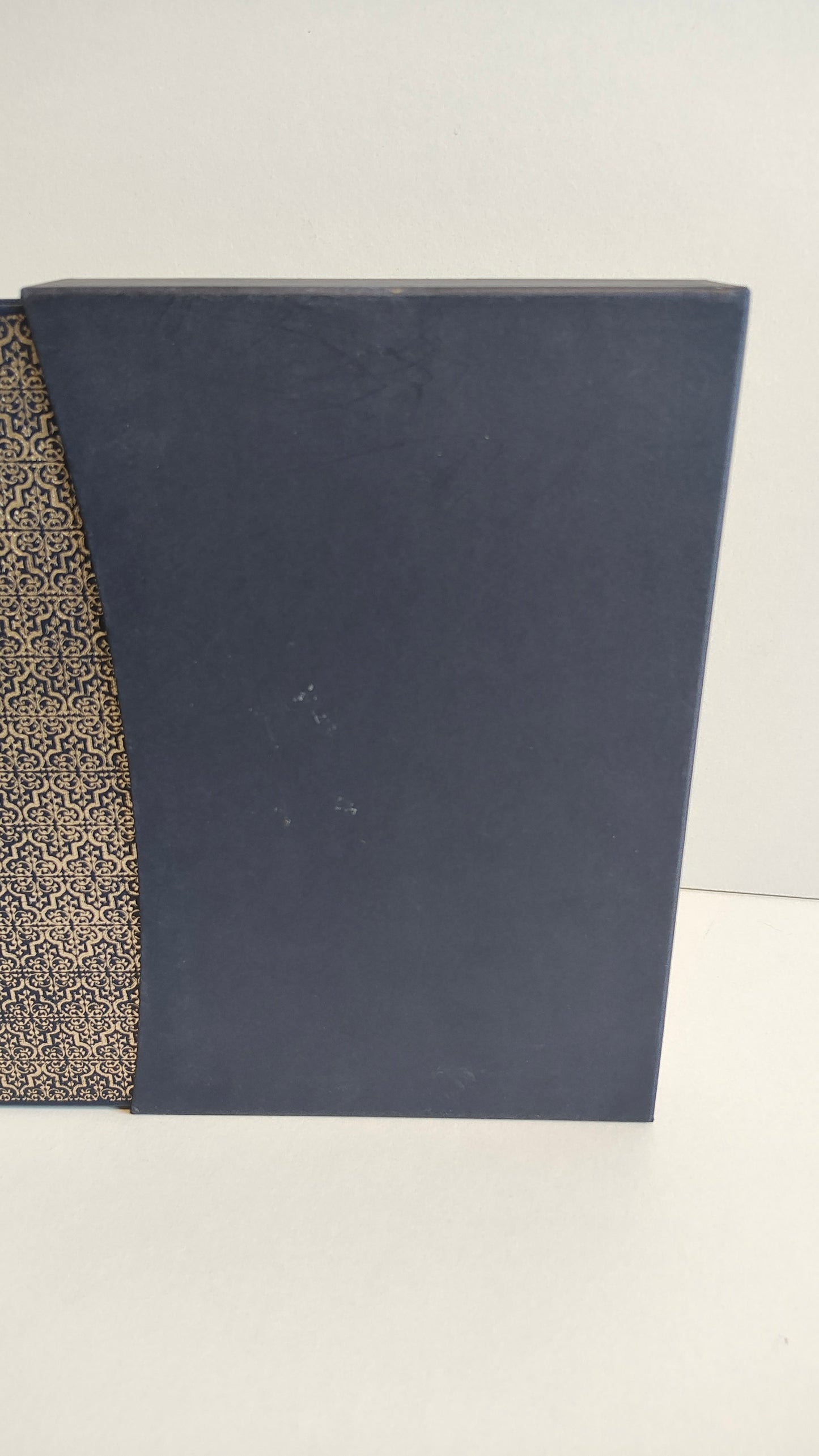 The Grand Quarrel by Roger Hudson (1993) Folio Society