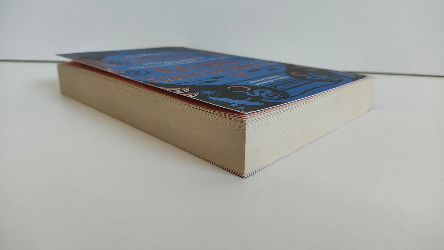 A Thousand Ships by Natalie Haynes (2019)