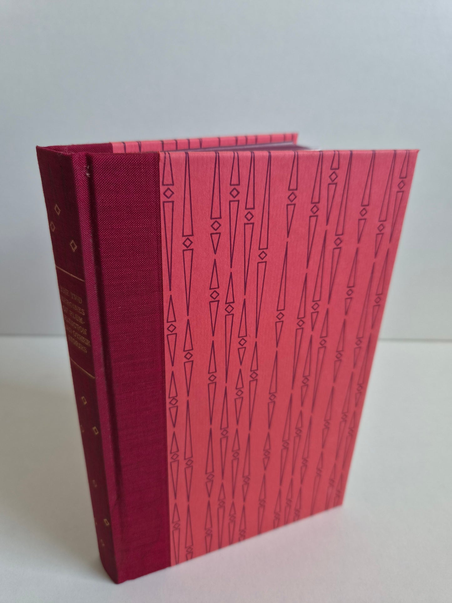 The Two Heroines of Plumlington and Other Stories by Anthony Trollope (1981)