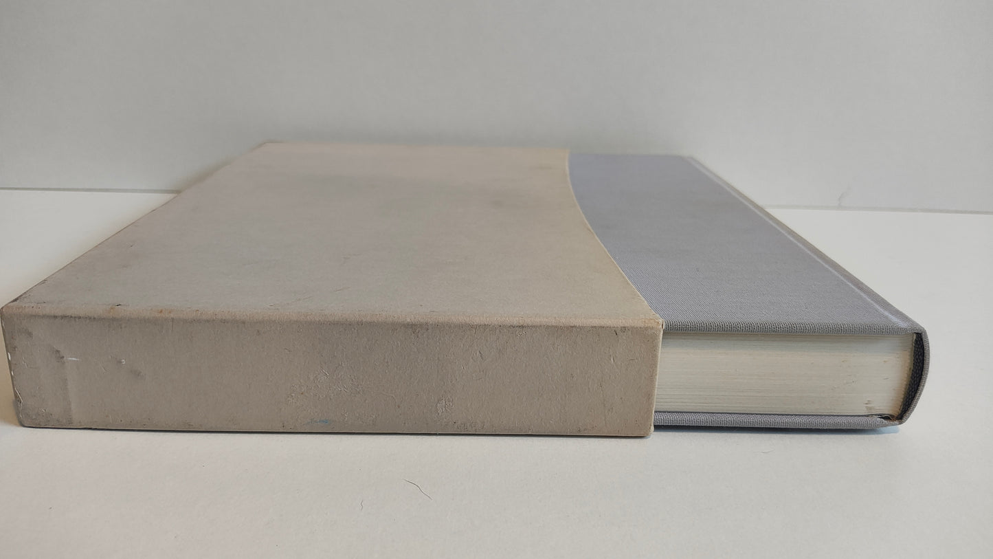 Rumpole by John Mortimer (1994) Folio Society