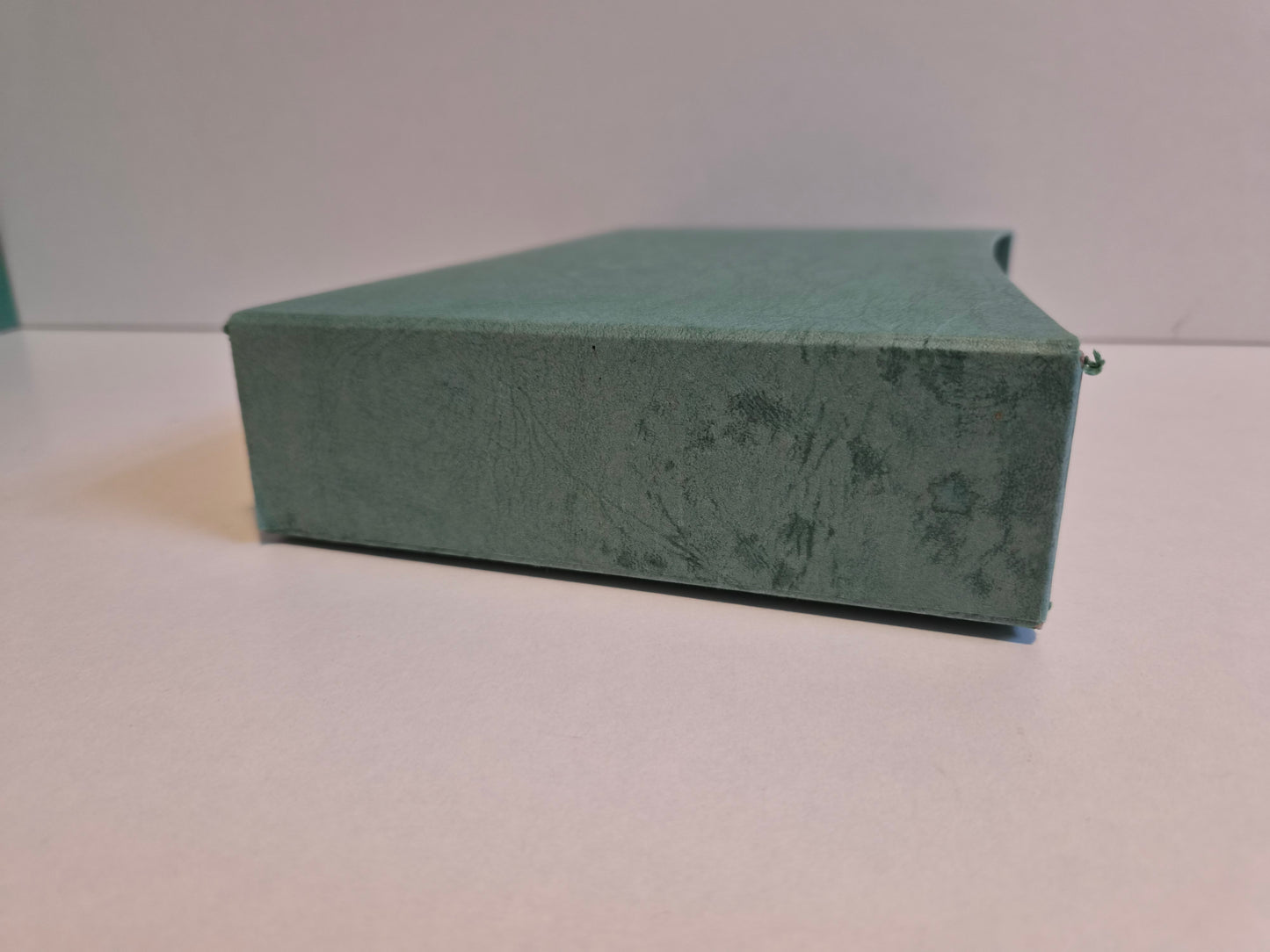 David Copperfield by Charles Dickens (1983)