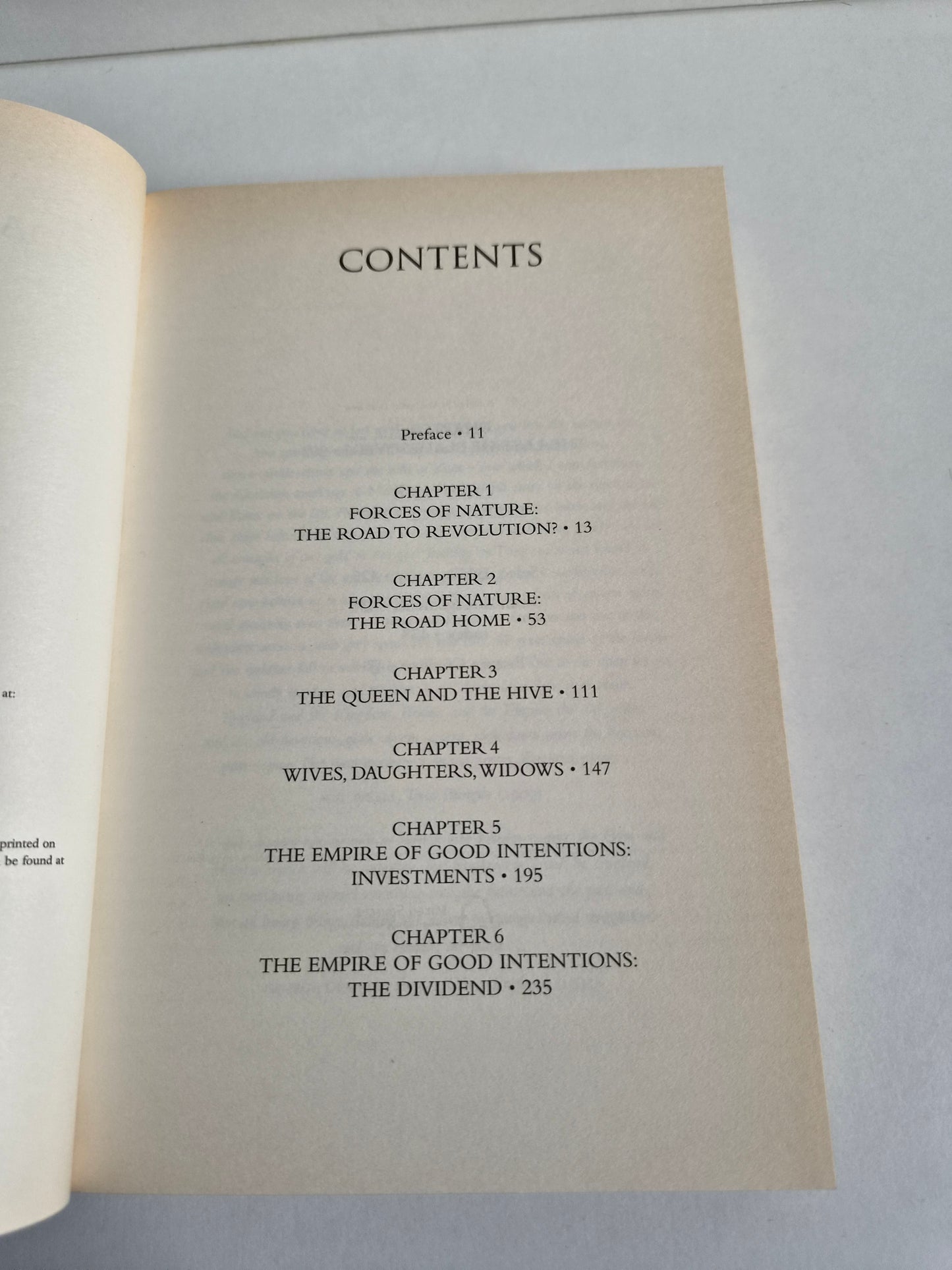 A History of Britain: The Fate of Empire 1776-2000 by Simon Schama (2009)
