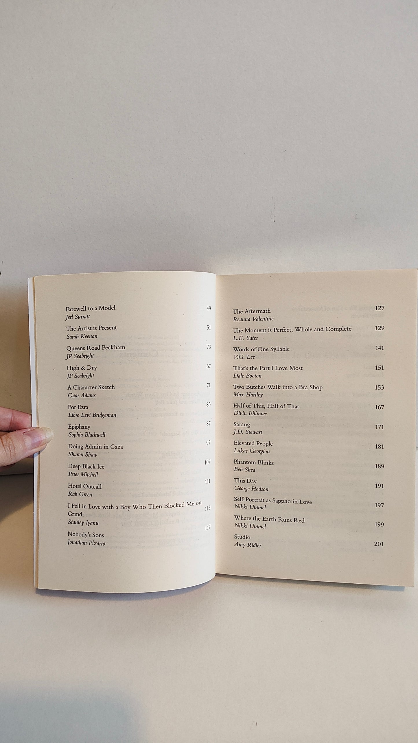Queer Life, Queer Love 2: The Second Anthology edited by Matt Bates (2023)