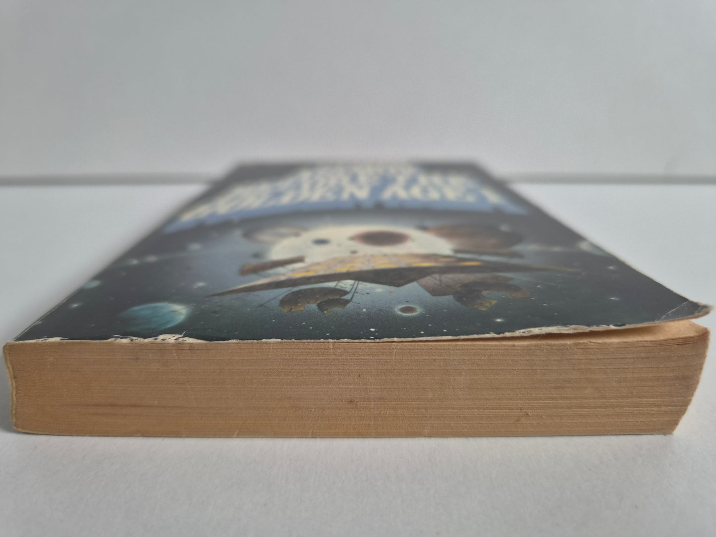 Before the Golden Age 1 edited by Isaac Asimov (1975)