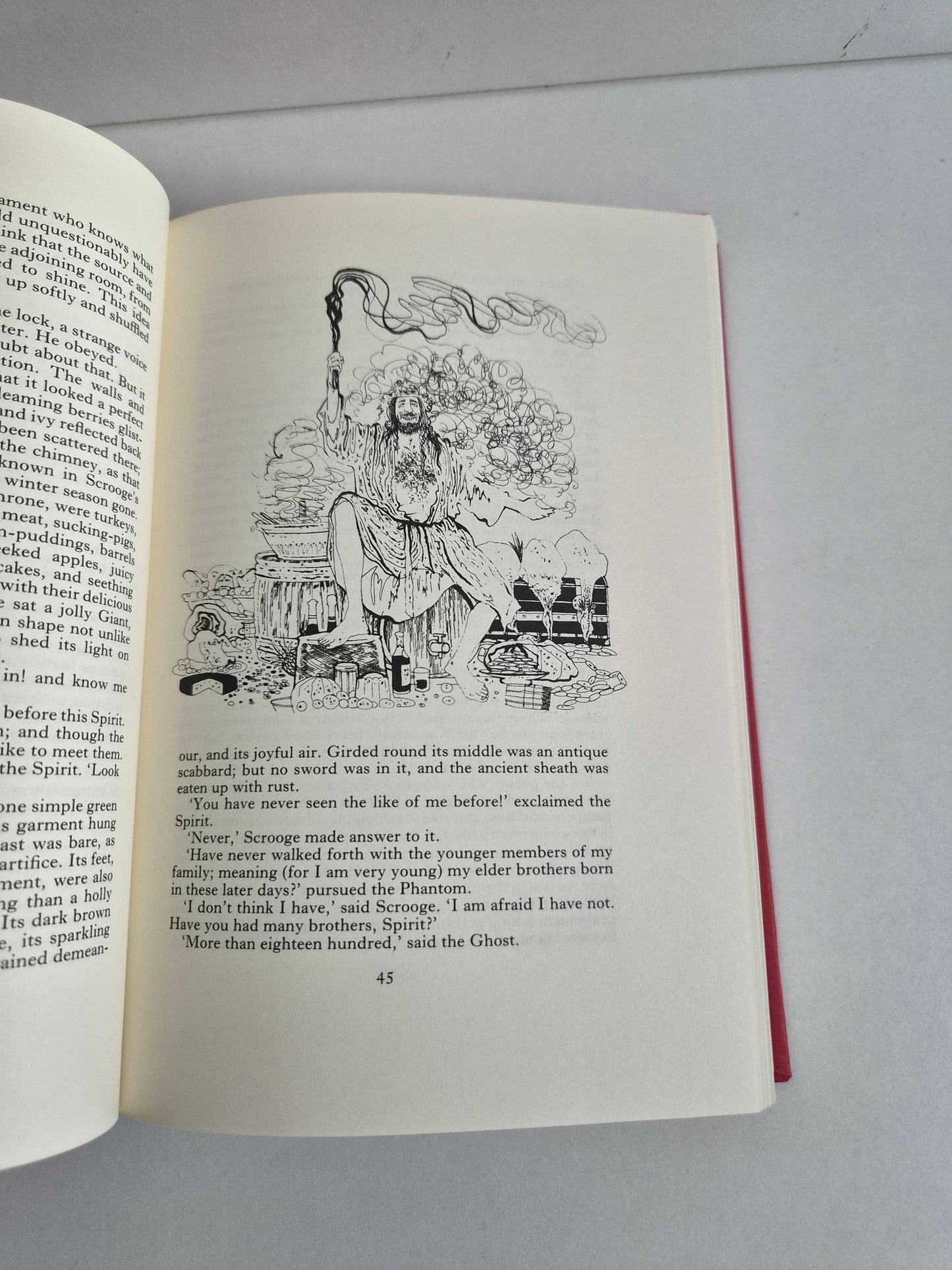 Christmas Books by Charles Dickens (1988)