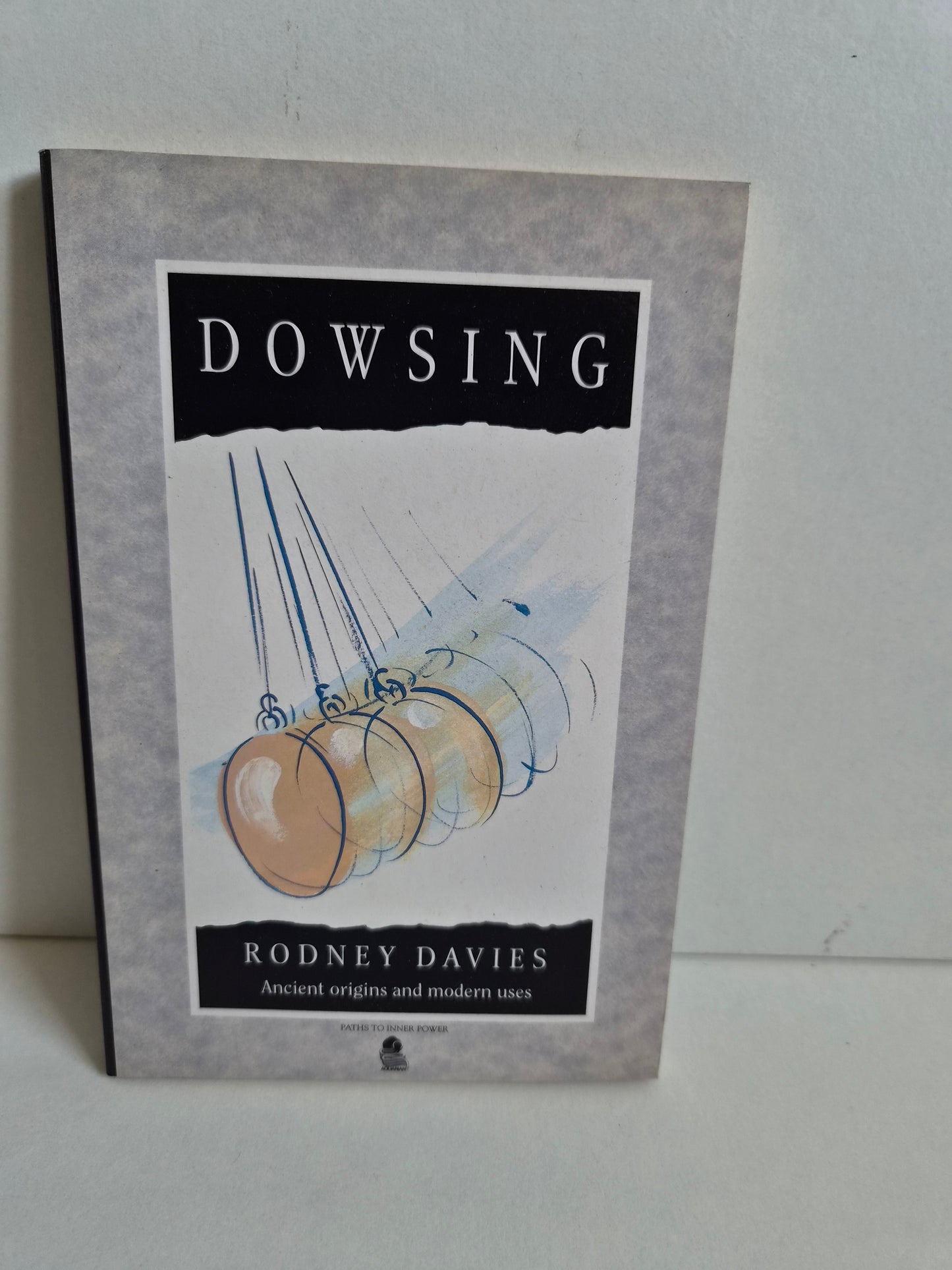 Dowsing by Rodney Davies (1991)