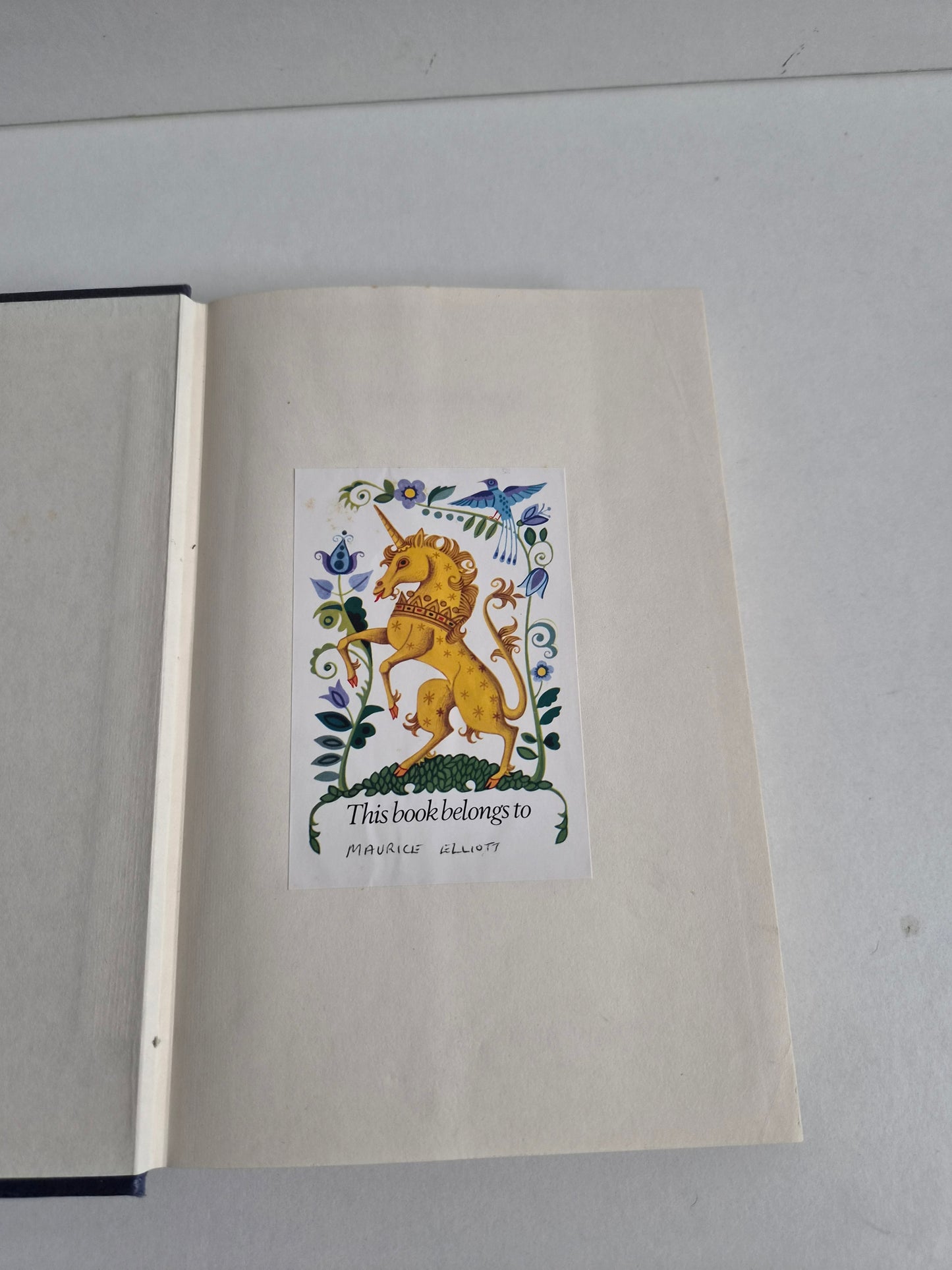 The Mare's Nest by David Irving - Hardcover - 1964