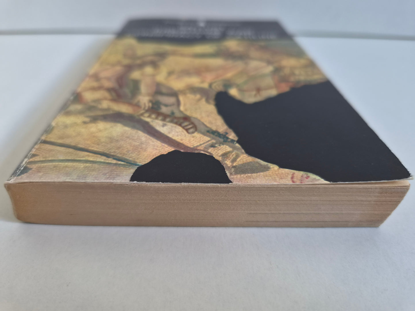Jugurthine War Conspiracy of Catiline by Sallust (1983)