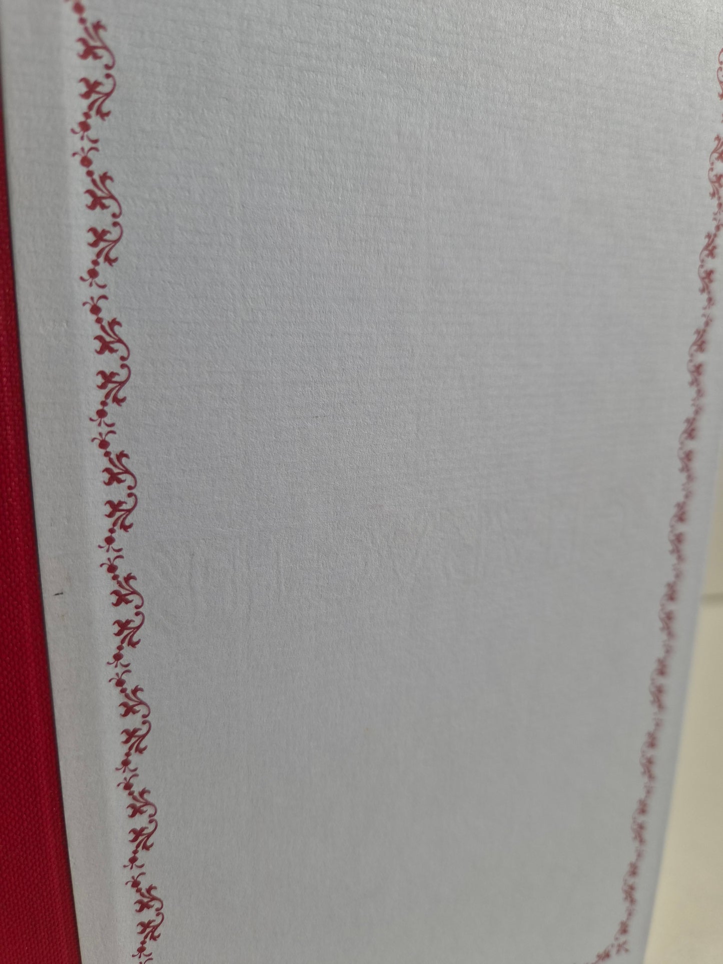 The Palliser Novels by Anthony Trollope (1990) Folio Society Boxset