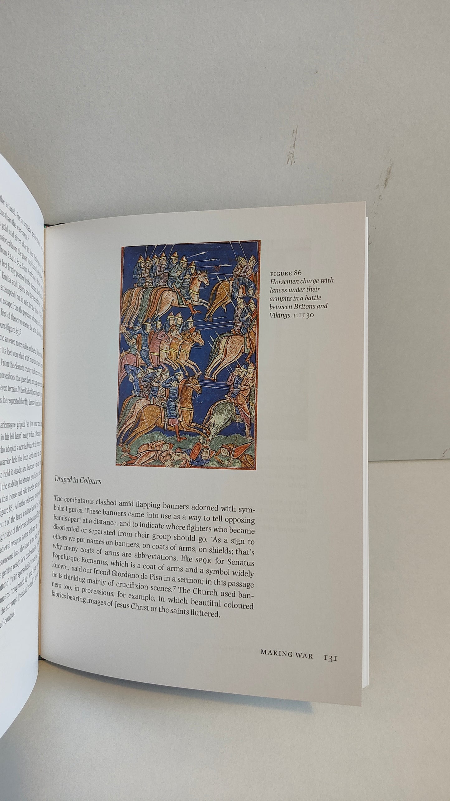 Inventions of the Middle ages by Chiara Frugoni (2009)