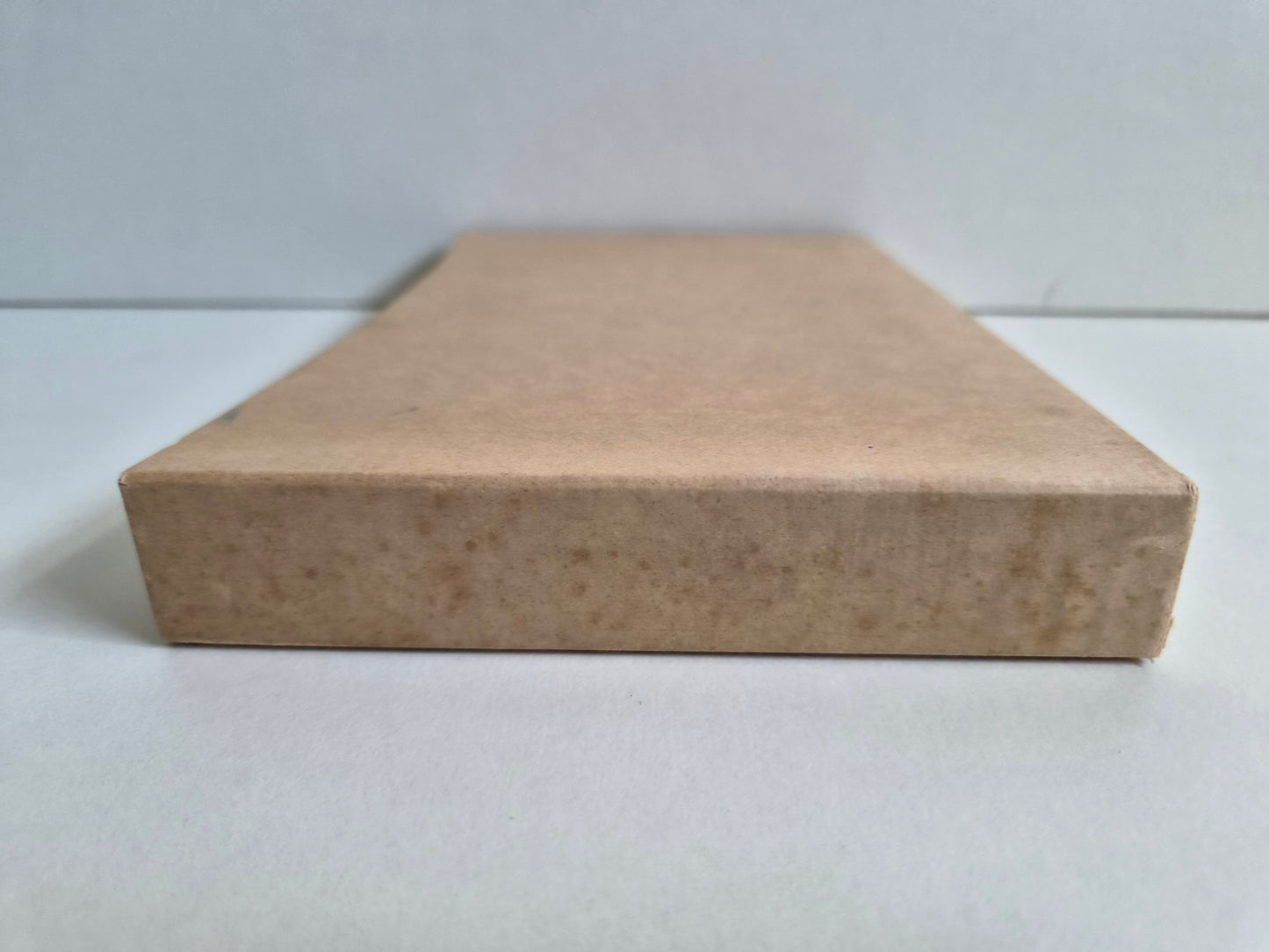 The Mayor of Casterbridge by Thomas Hardy (1968)