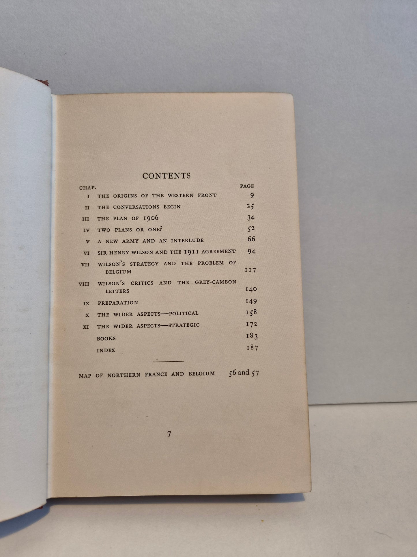 The British Army and the Continent 1904-1914 by J. E. Tyler (1938)