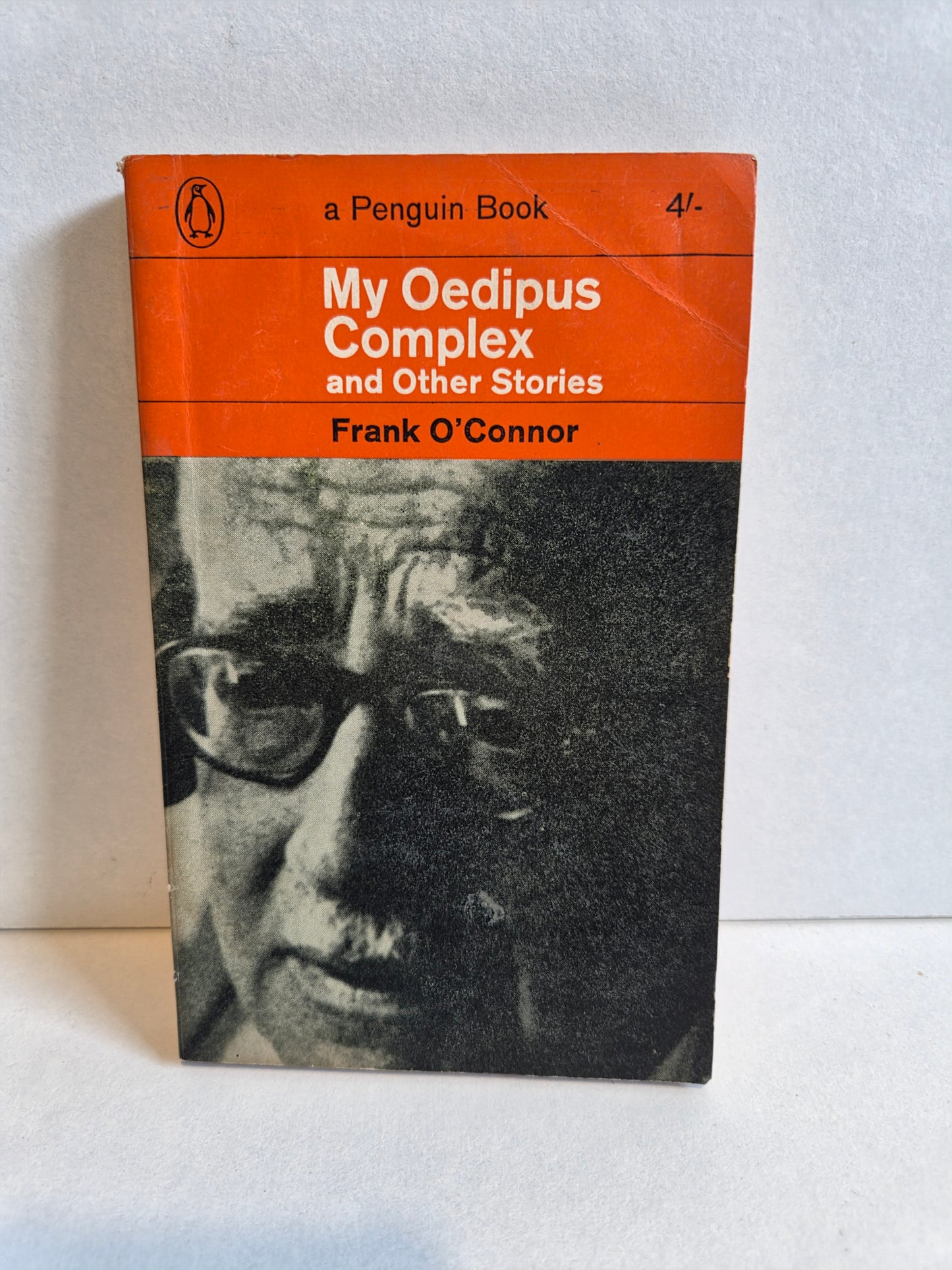 My Oedipus Complex and Other Stories by Frank O'Connor (1965)