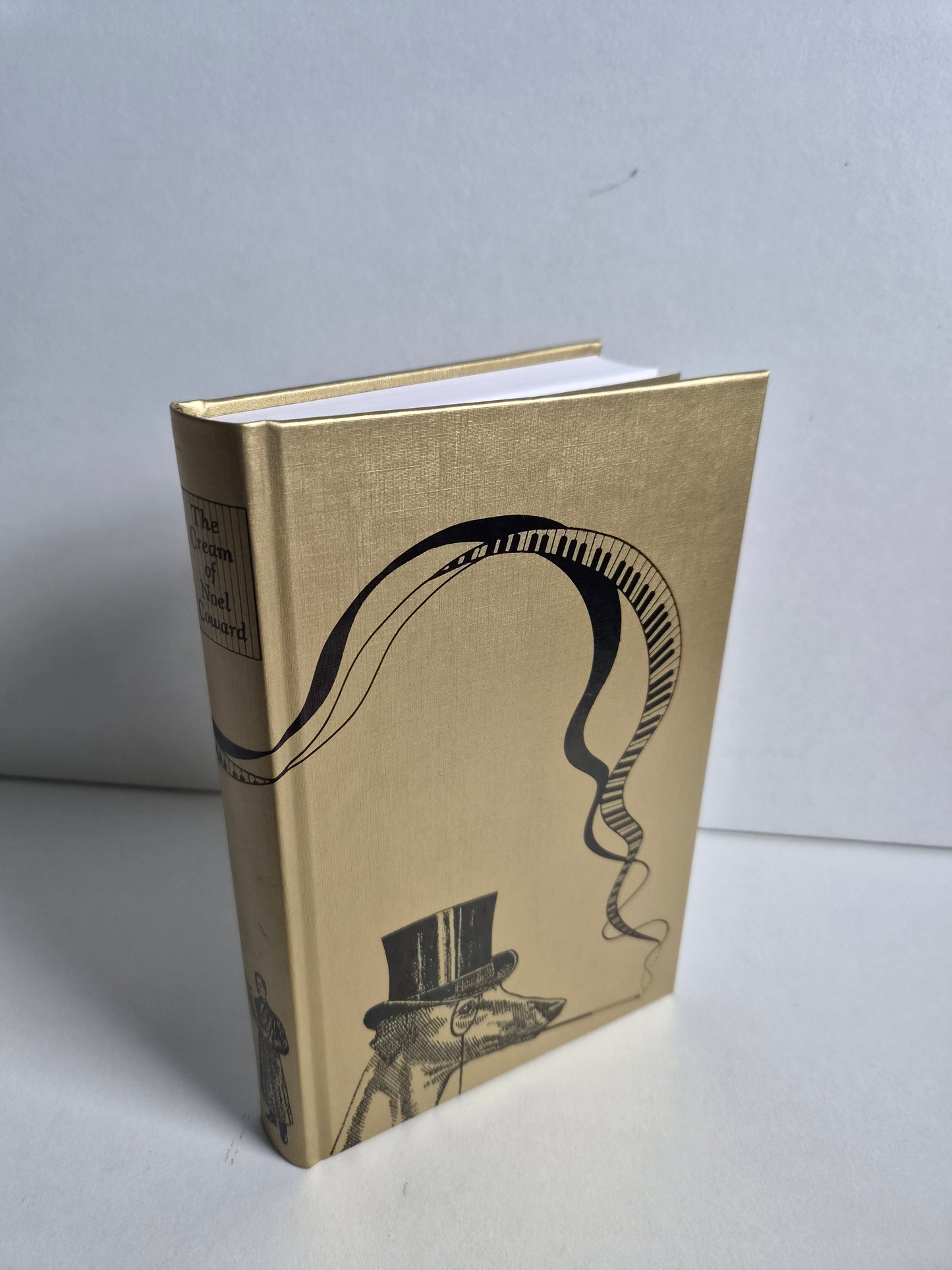 The Cream of Noel Coward selected by Michael Cox (1996)