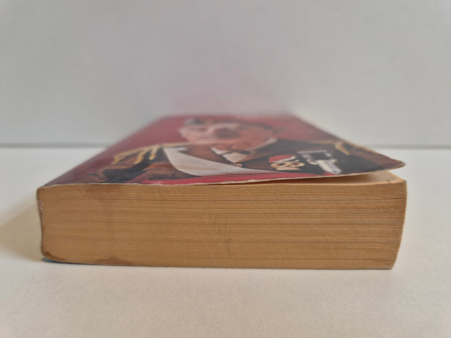 Franco and the Politics of Spain by Edouard de Blaye (1976)