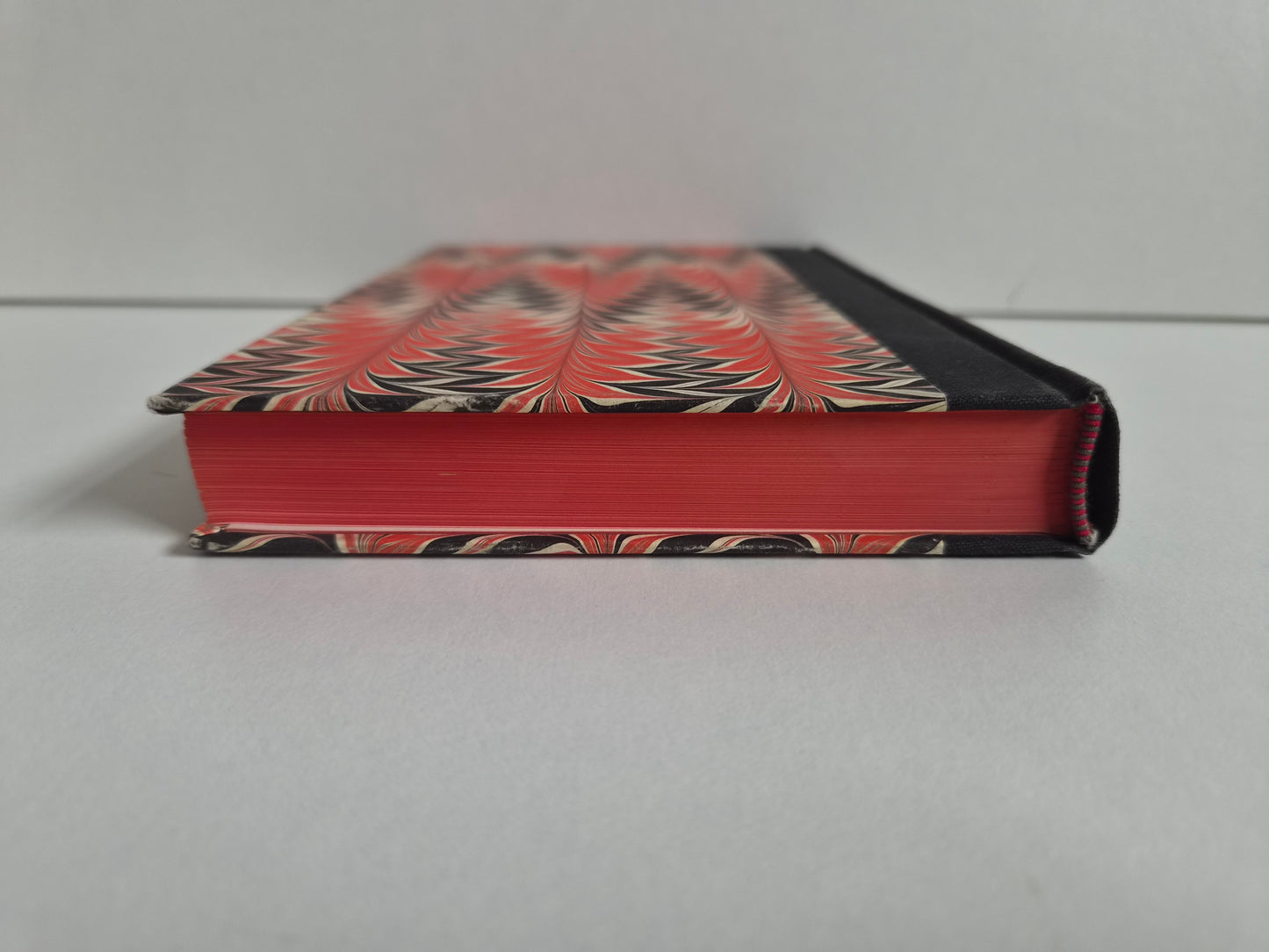 The Monk Matthew Lewis (1984) Folio Society