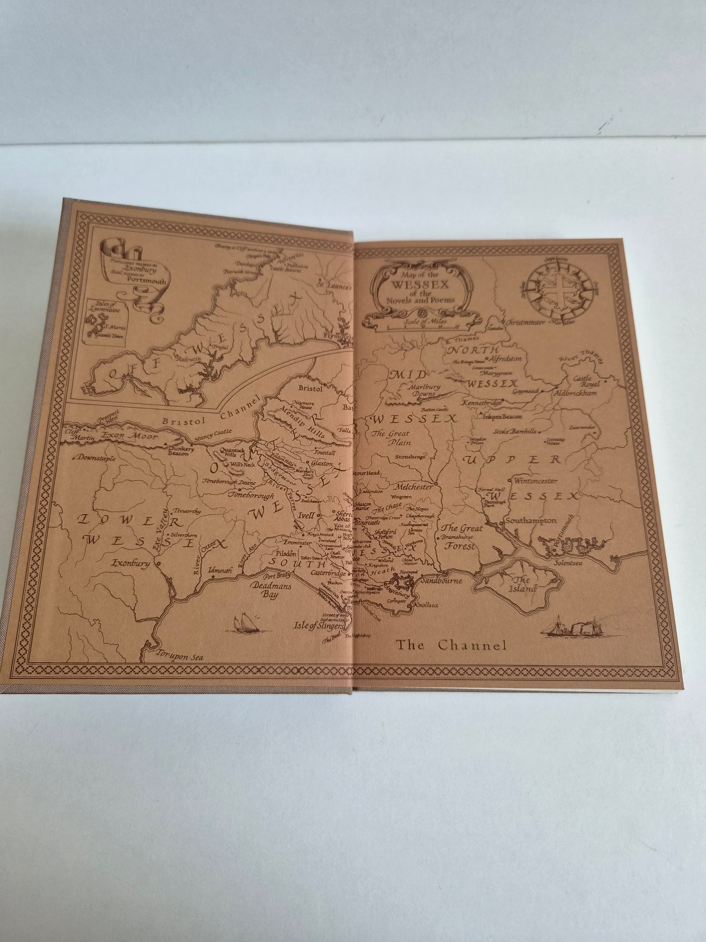 The Mayor of Casterbridge by Thomas Hardy (1968)