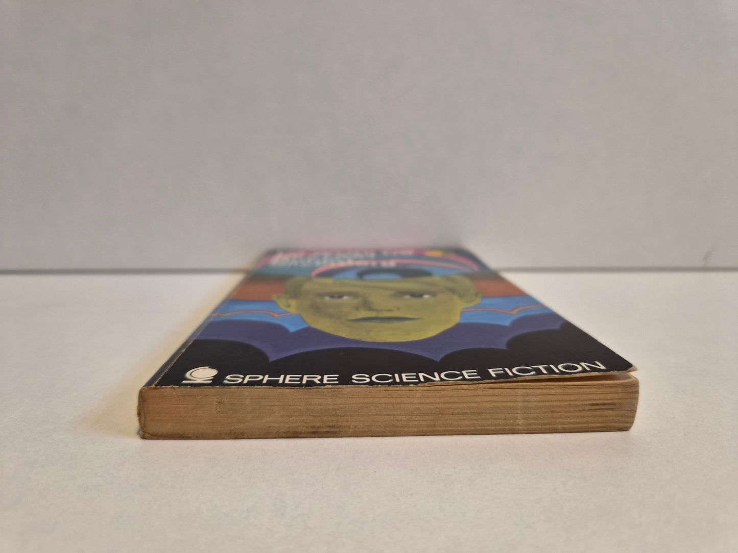 To Worlds Beyond by Robert Silverberg (1969)