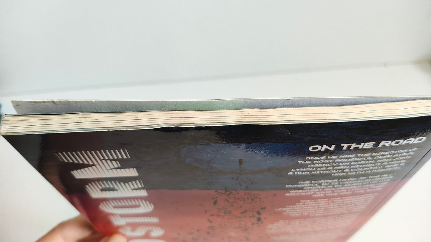 The Wild Storm Volume 3 by Warren Ellis (2019)