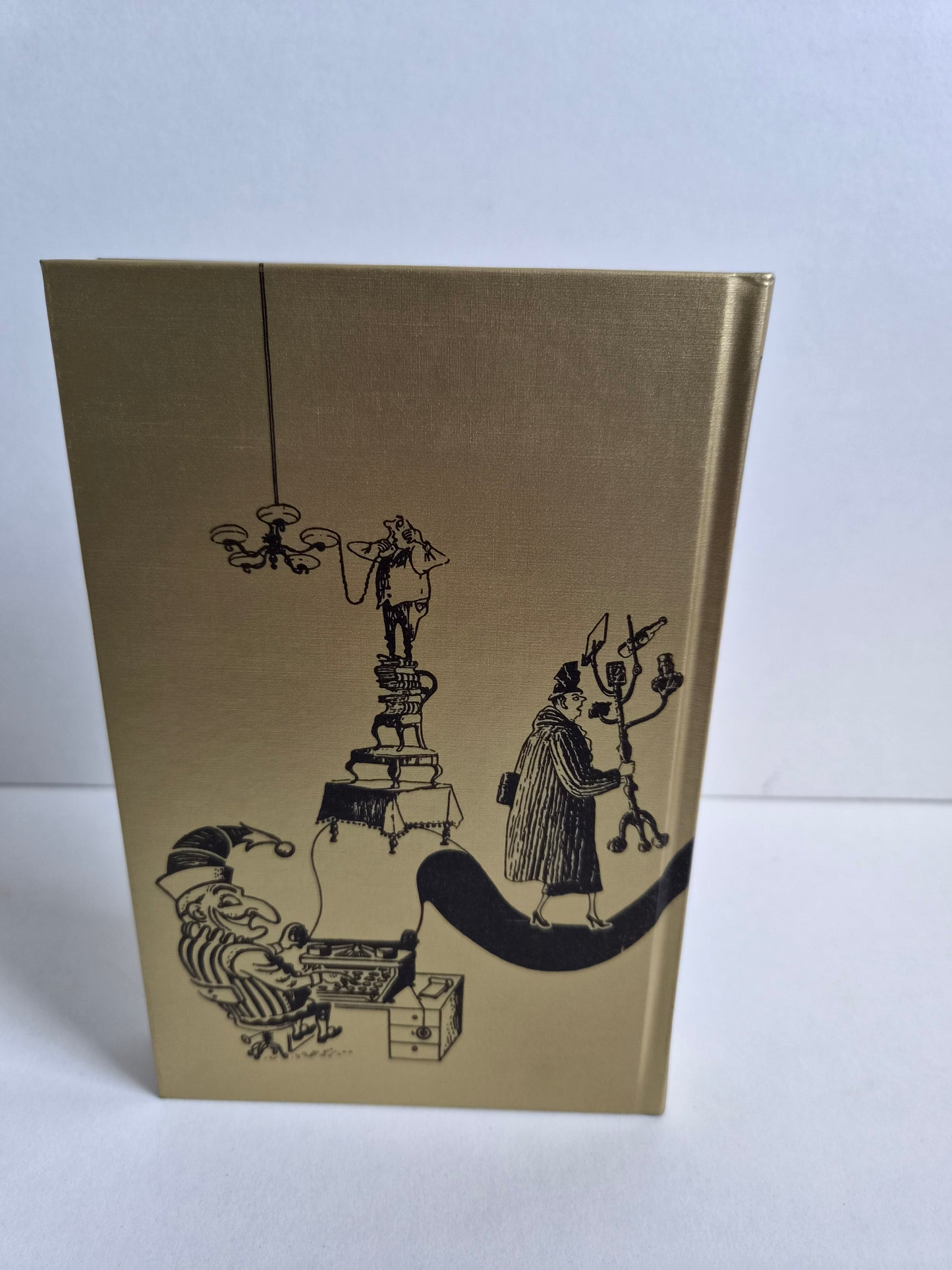 The Pick of Punch selected by Miles Kington (1998)