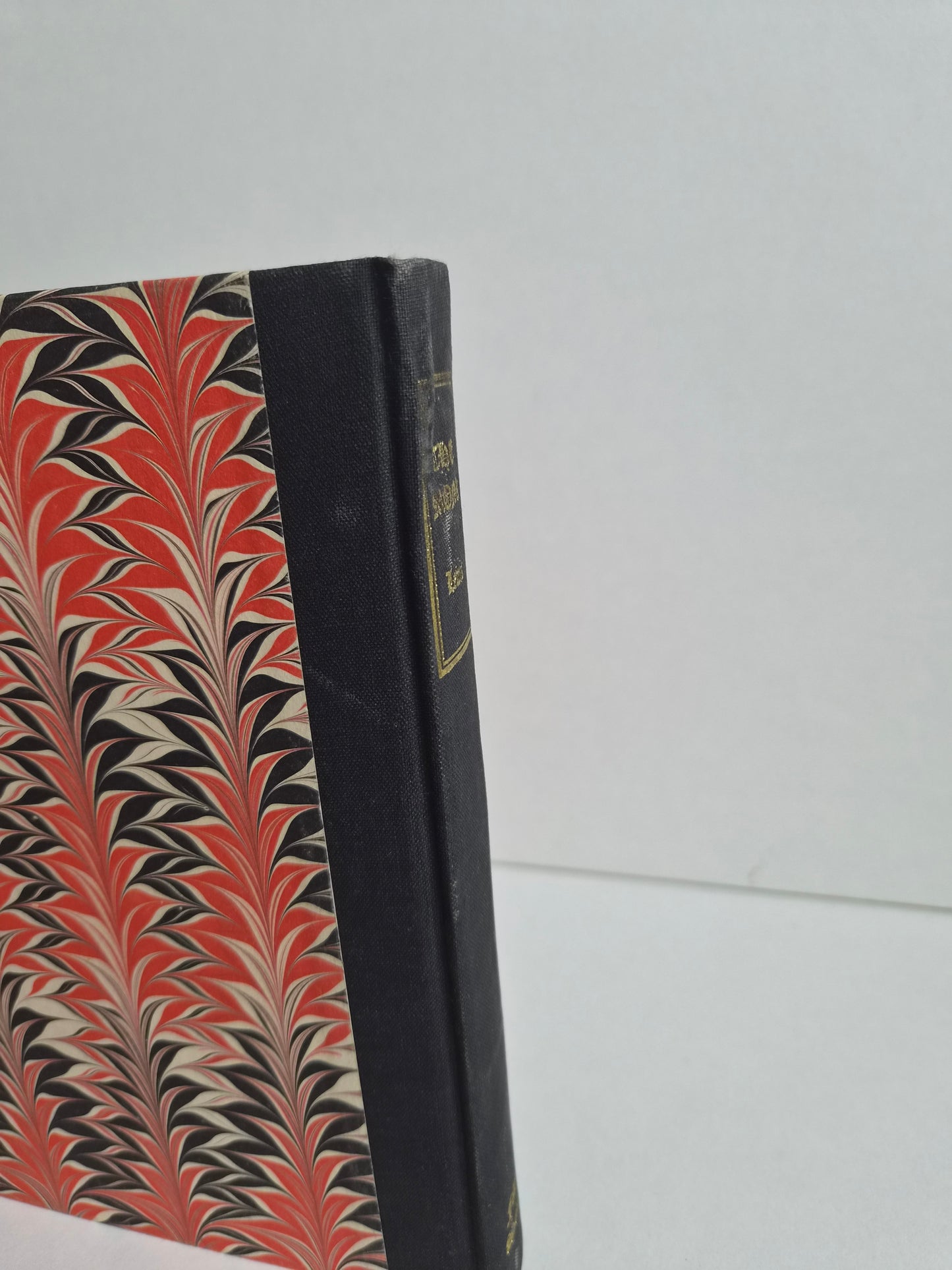 The Monk Matthew Lewis (1984) Folio Society