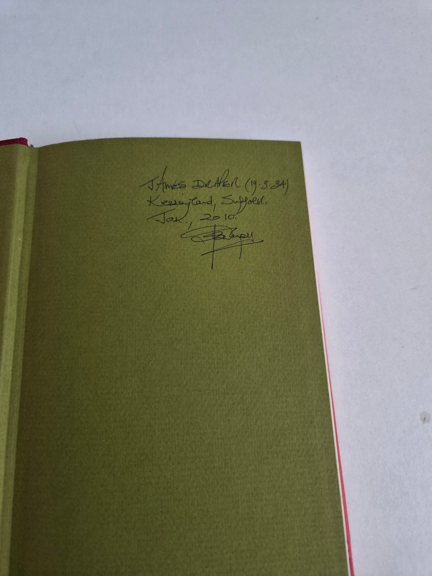 The Two Heroines of Plumlington and Other Stories by Anthony Trollope (1981)