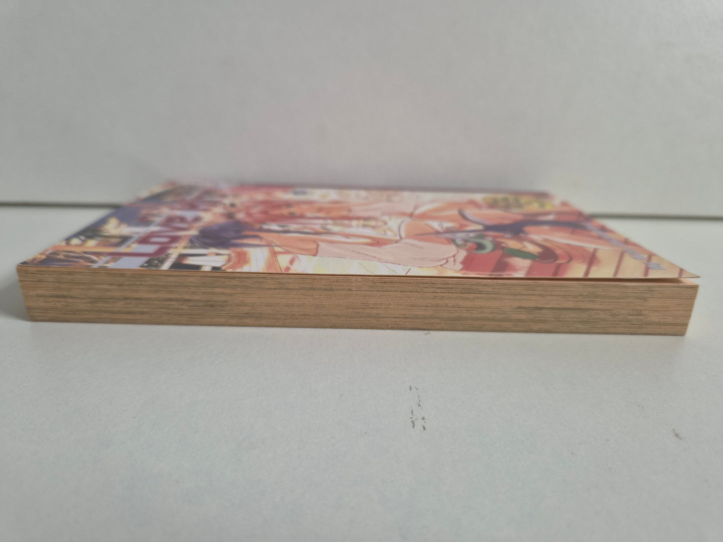 Love Hina Volume 12 by Ken Akamatsu (2003)