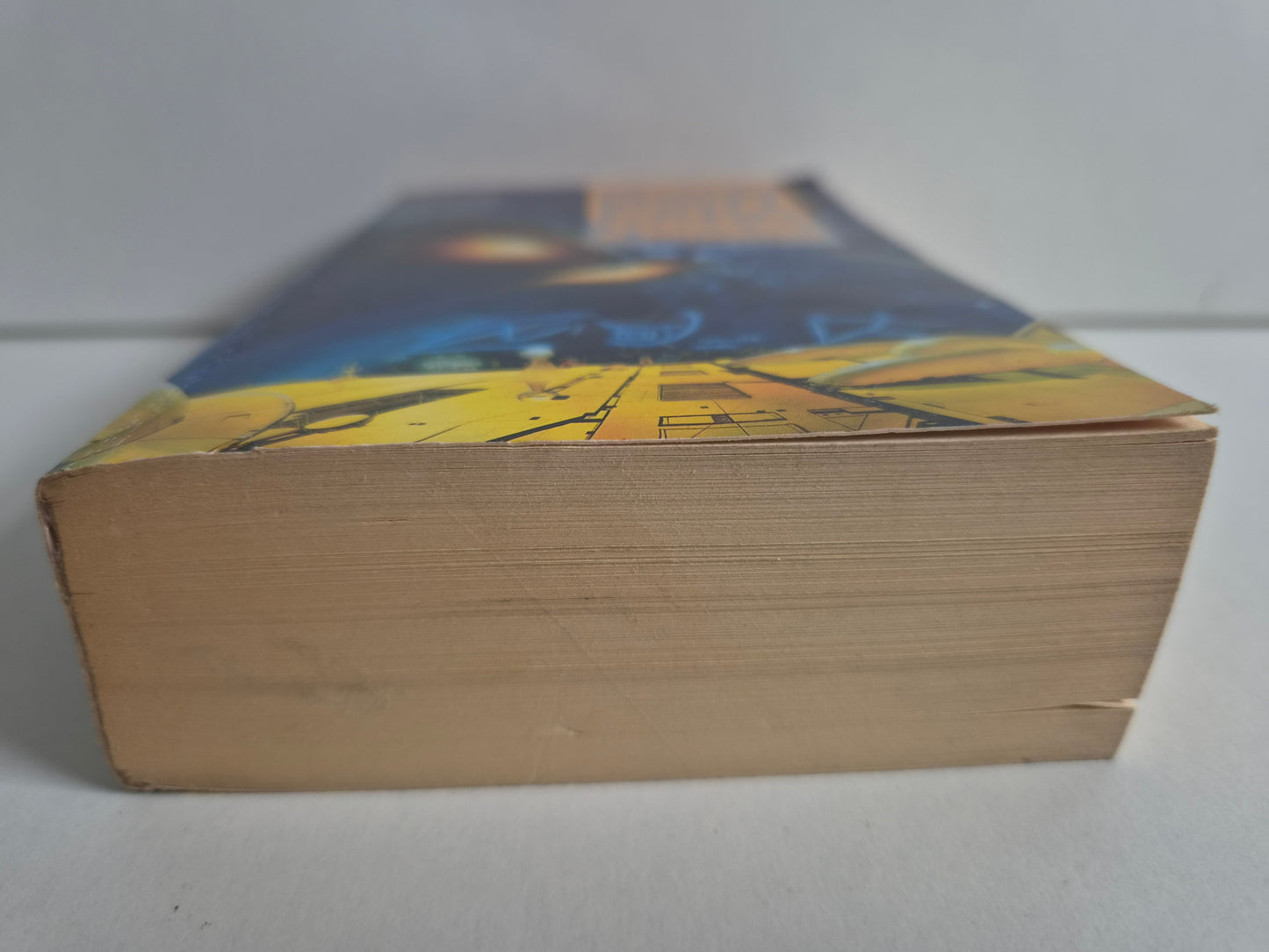Maps in a Mirror Vol 2 by Orson Scott Card (1991)