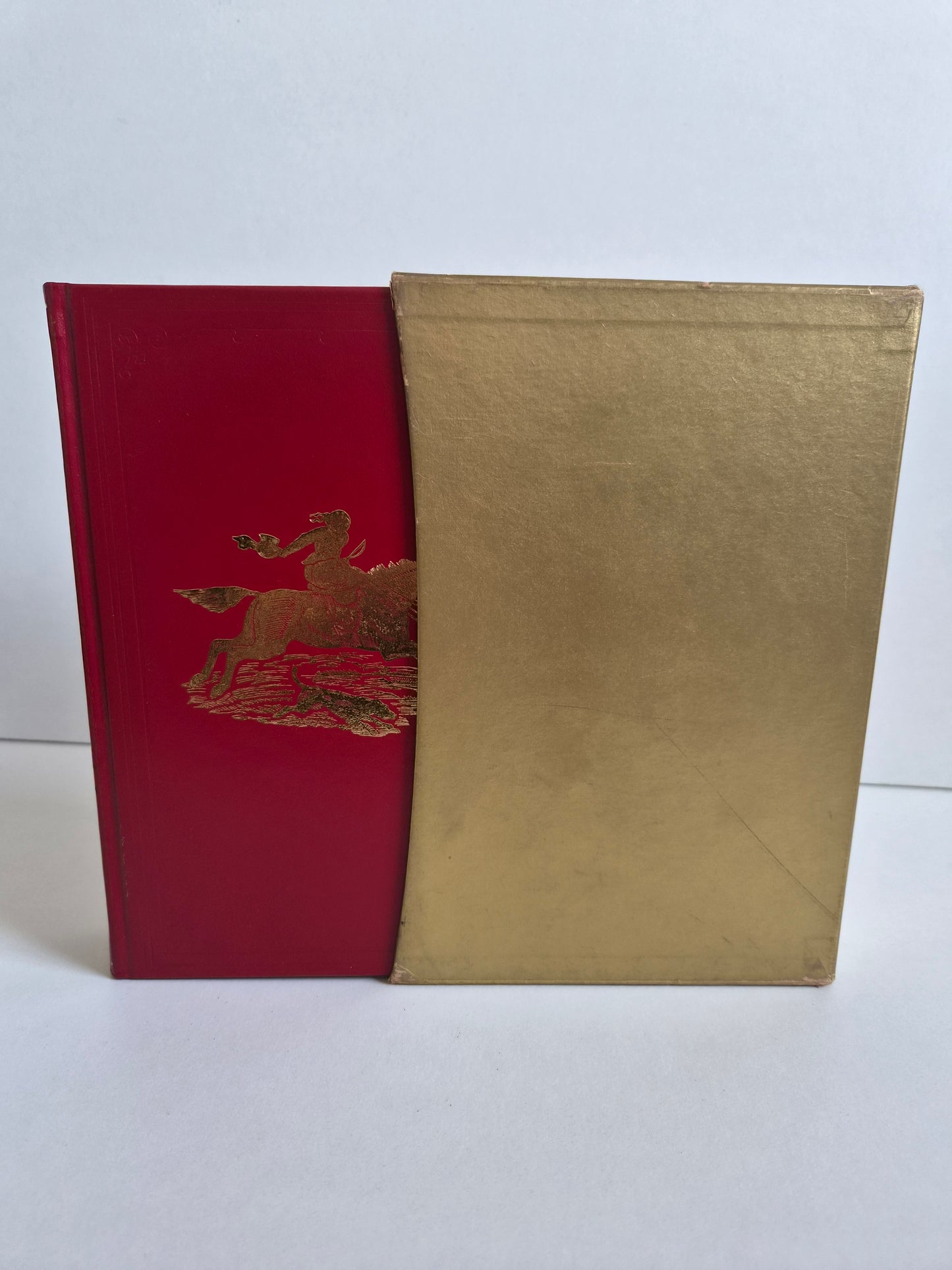 Mr Facey Romford's Hounds by R S Surtees (1982)