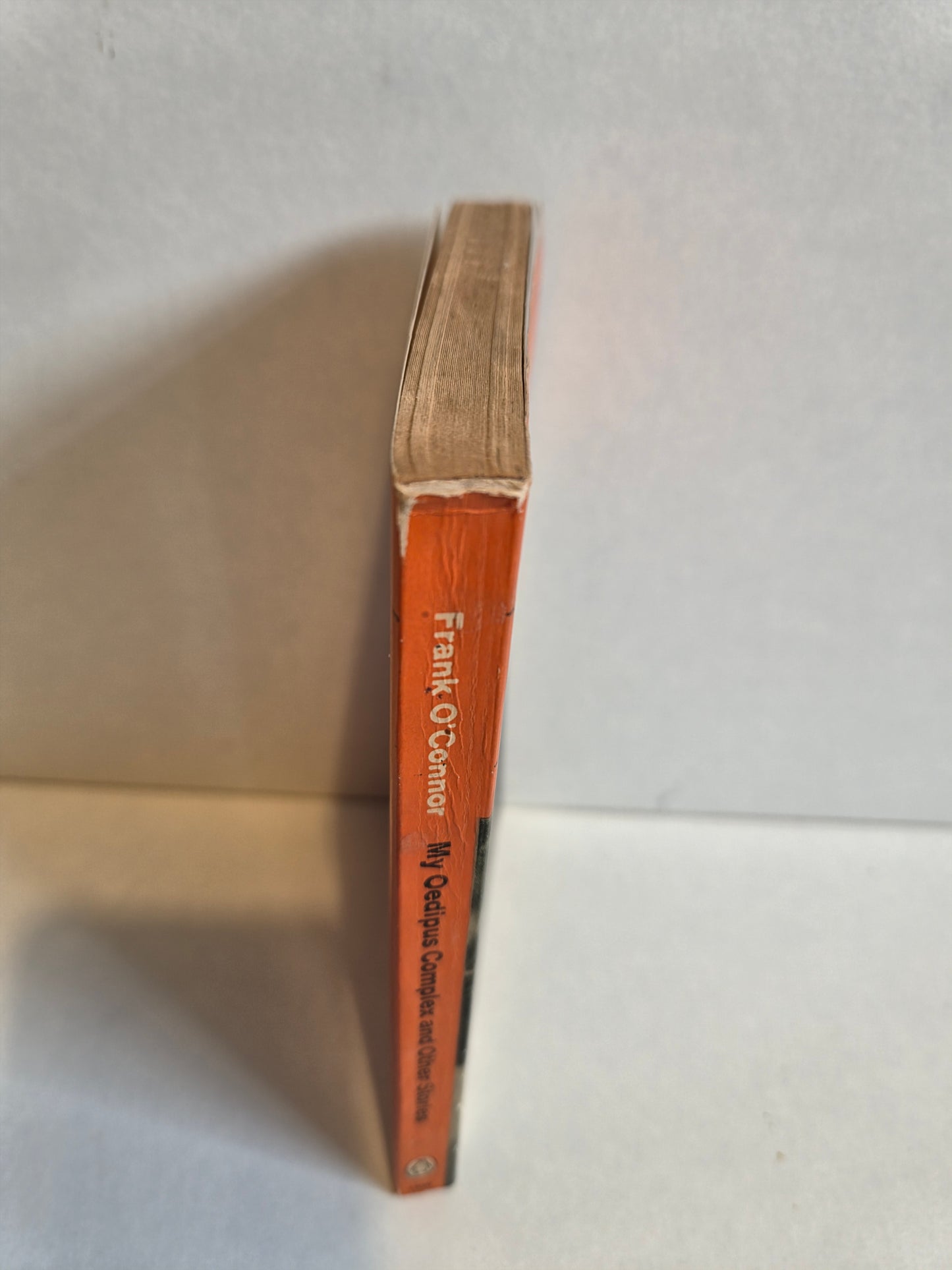 My Oedipus Complex and Other Stories by Frank O'Connor (1965)