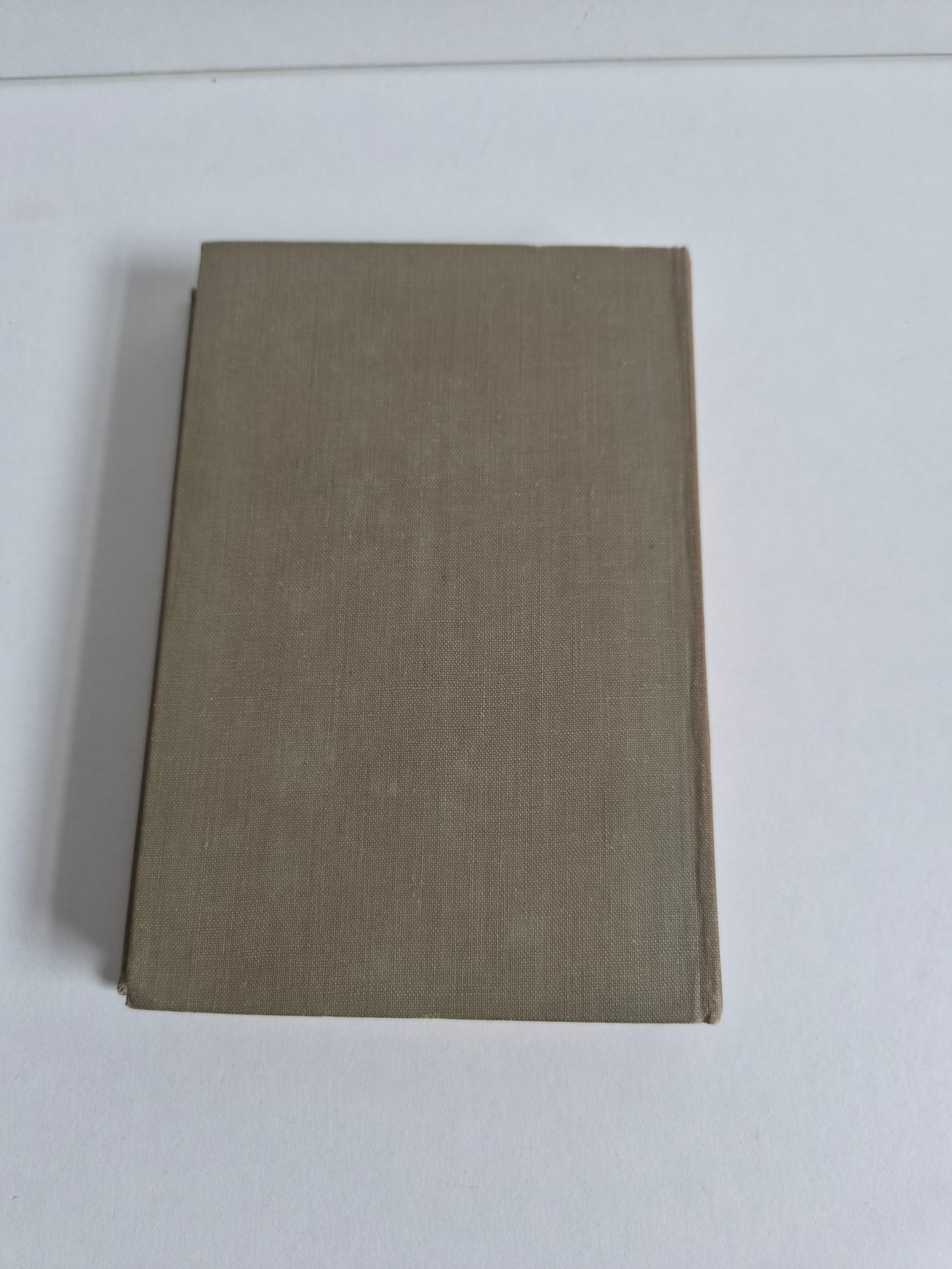Daughters and Sons by I Compton-Burnett (1950)