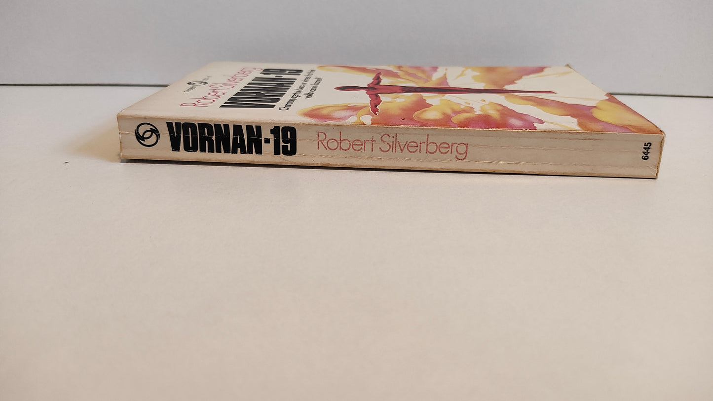 Vornan-19 by Robert Silverberg (1972)