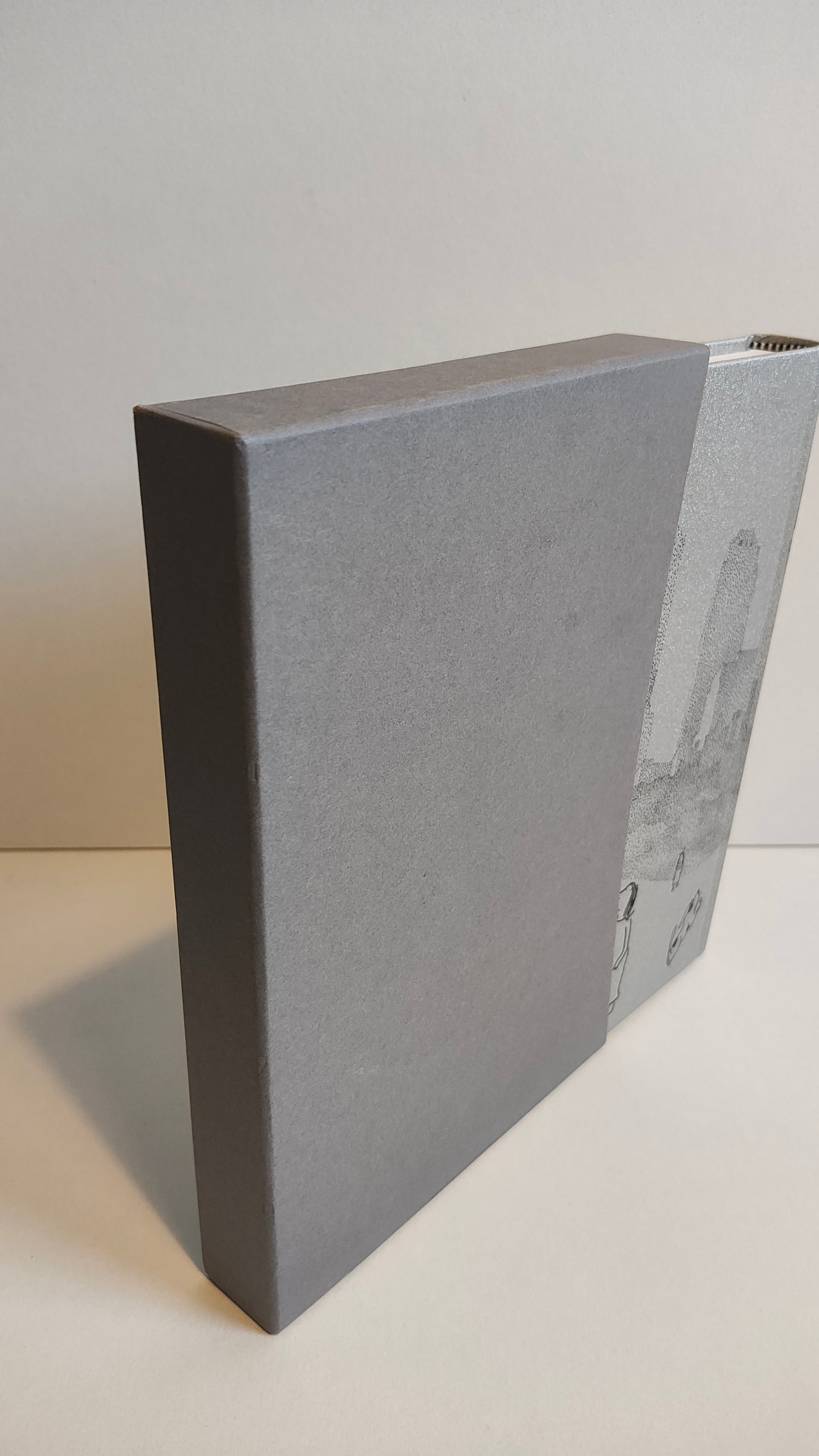 The Genius of James Thurber by Michael J Rosen (1997) Folio Society