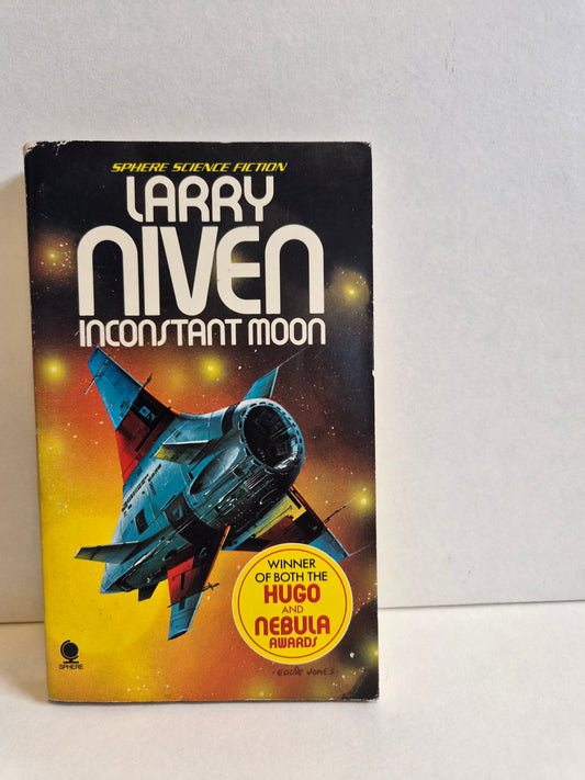 Inconstant Moon by Larry Niven (1977)