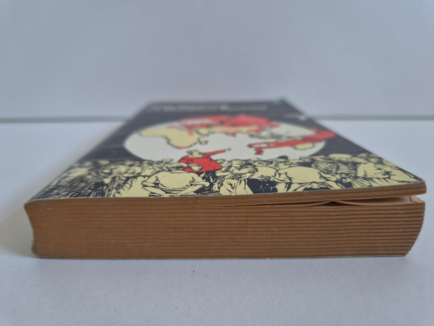 The Making of Modern Russia by Lionel Kochan (1974)
