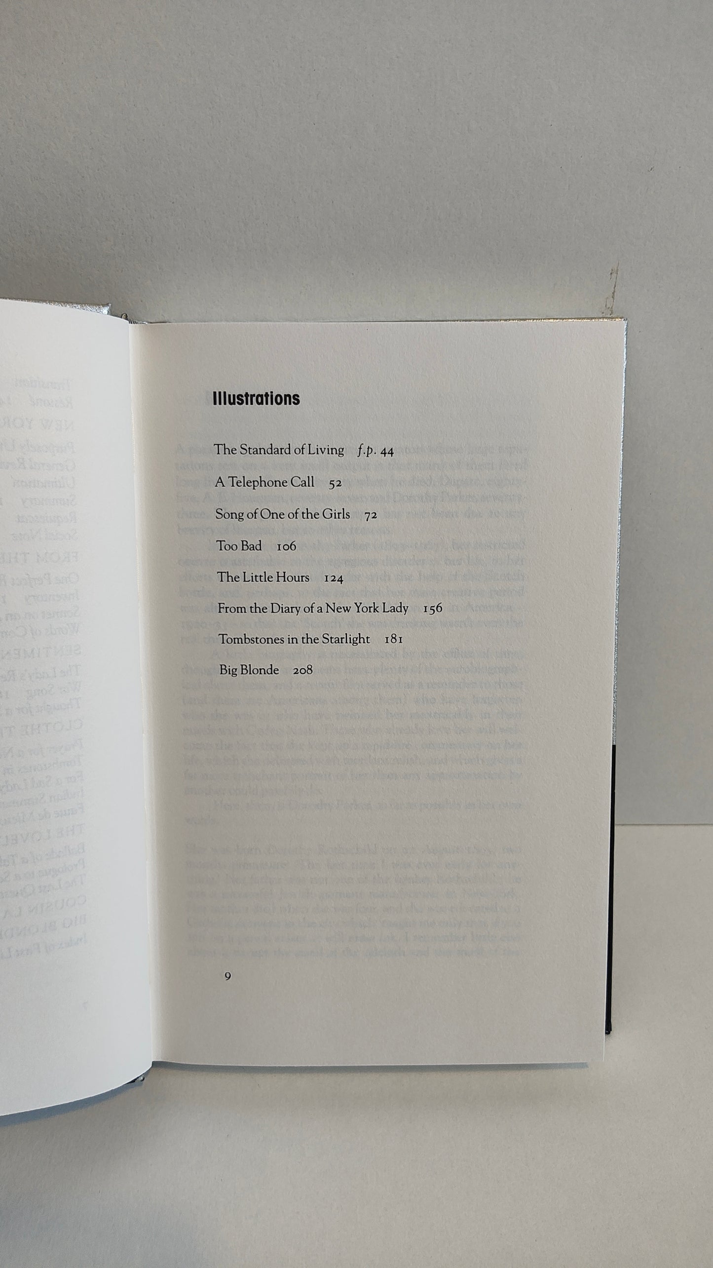 The Best of Dorothy Parker (1995) Folio Society