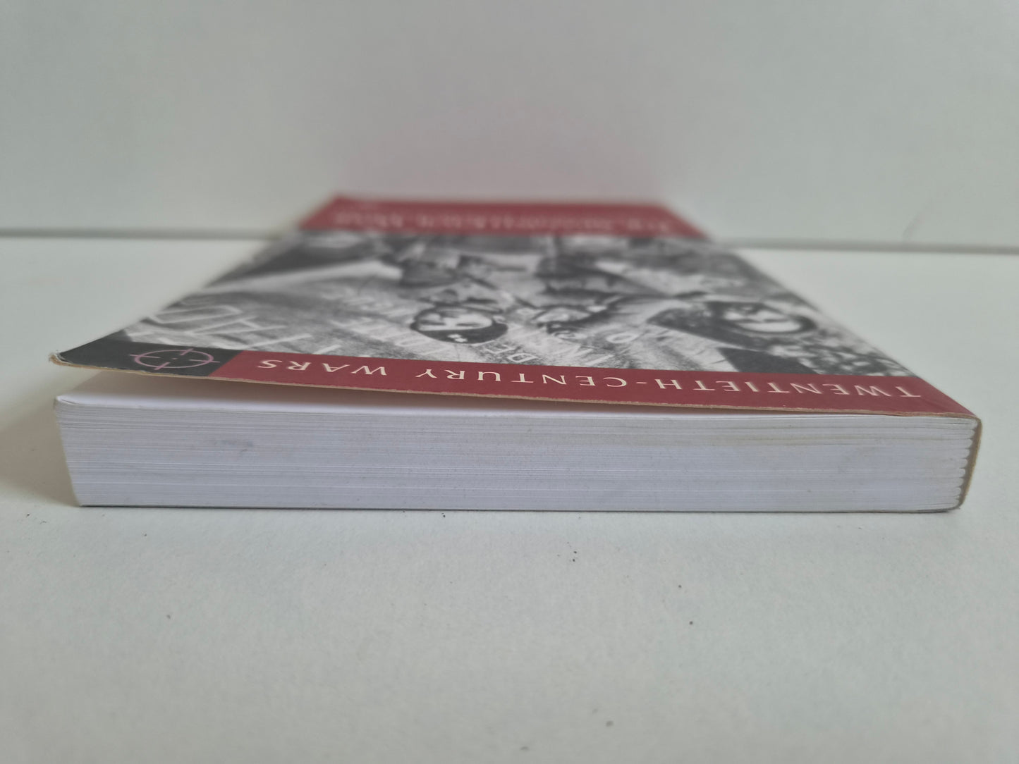 The Spanish Civil War by Francisco J Romero Salvado (2005)