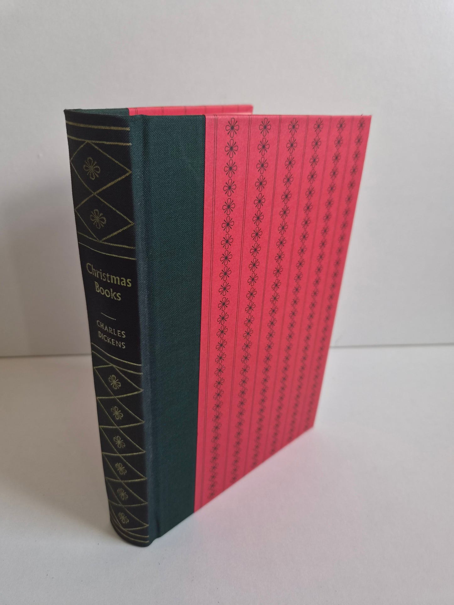 Christmas Books by Charles Dickens (1988)