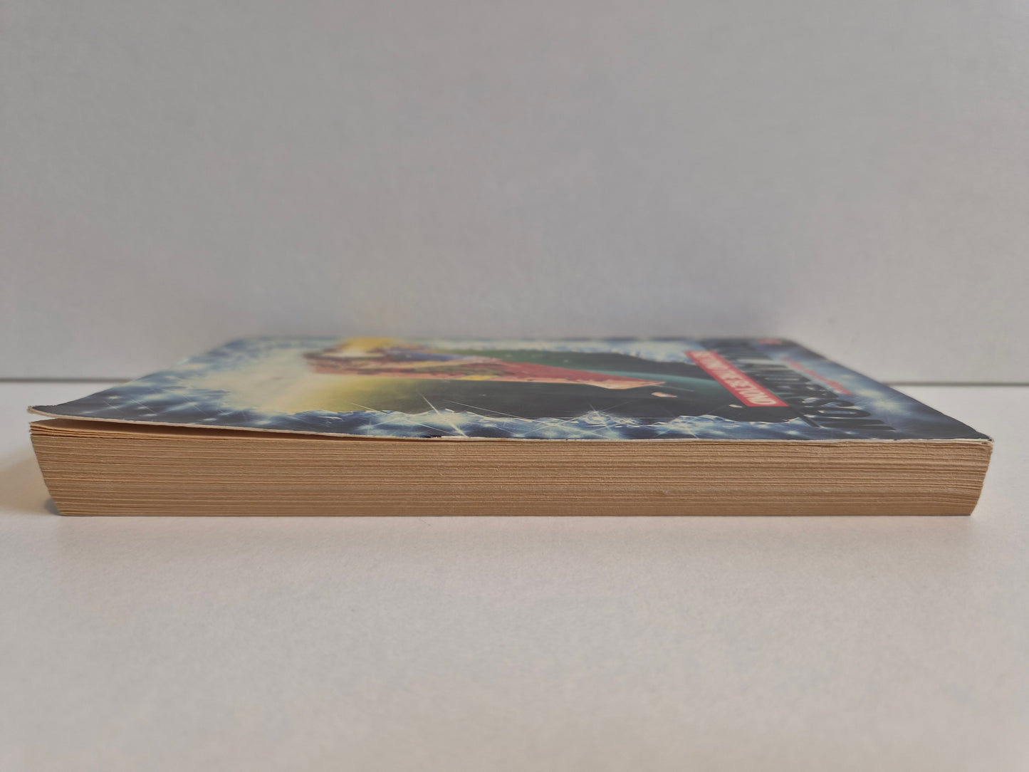 Beyond the Beyond by Poul Anderson (1980)