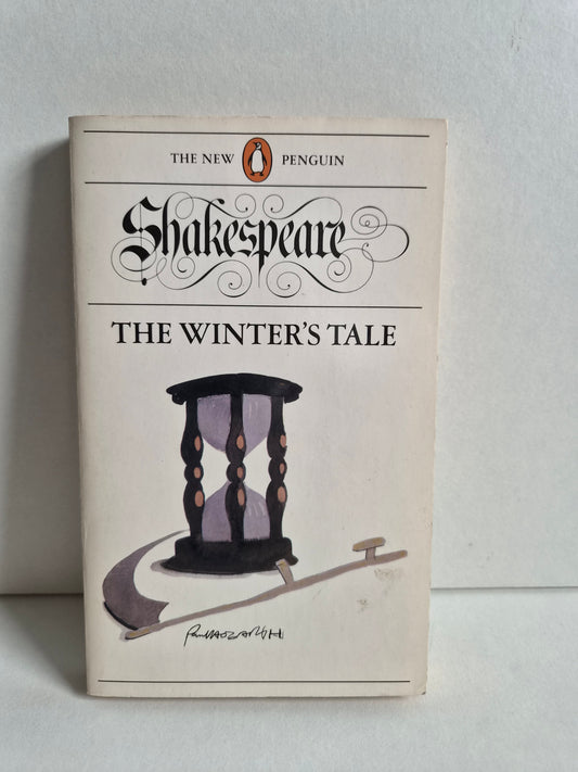 The Winter's Tale by William Shakespeare (1981)