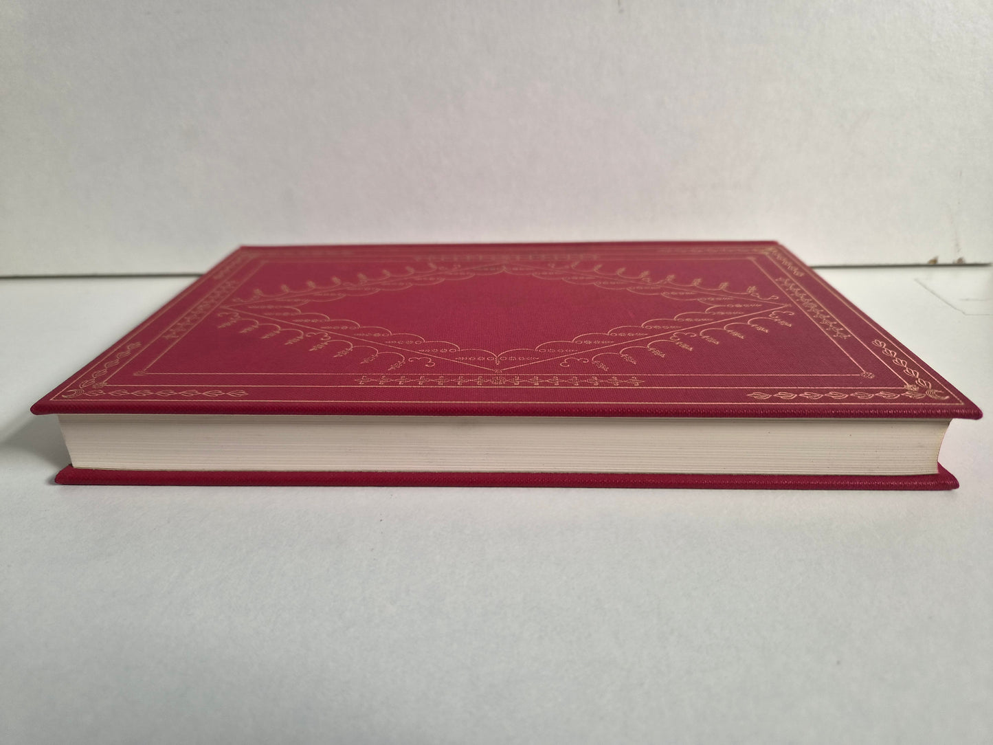 The History of England in the Eighteenth Century by Thomas Babington Macaulay (1980)