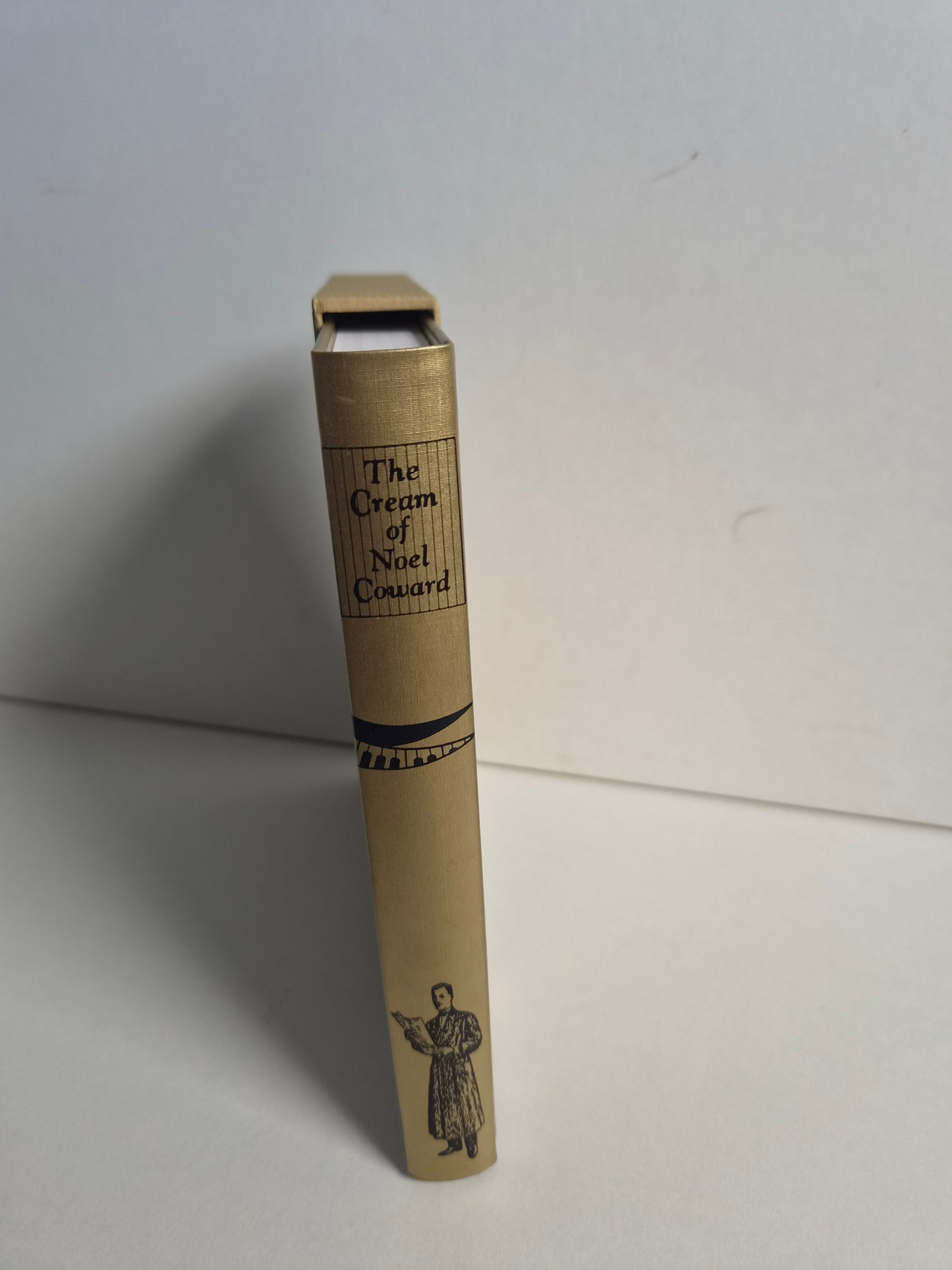 The Cream of Noel Coward selected by Michael Cox (1996)