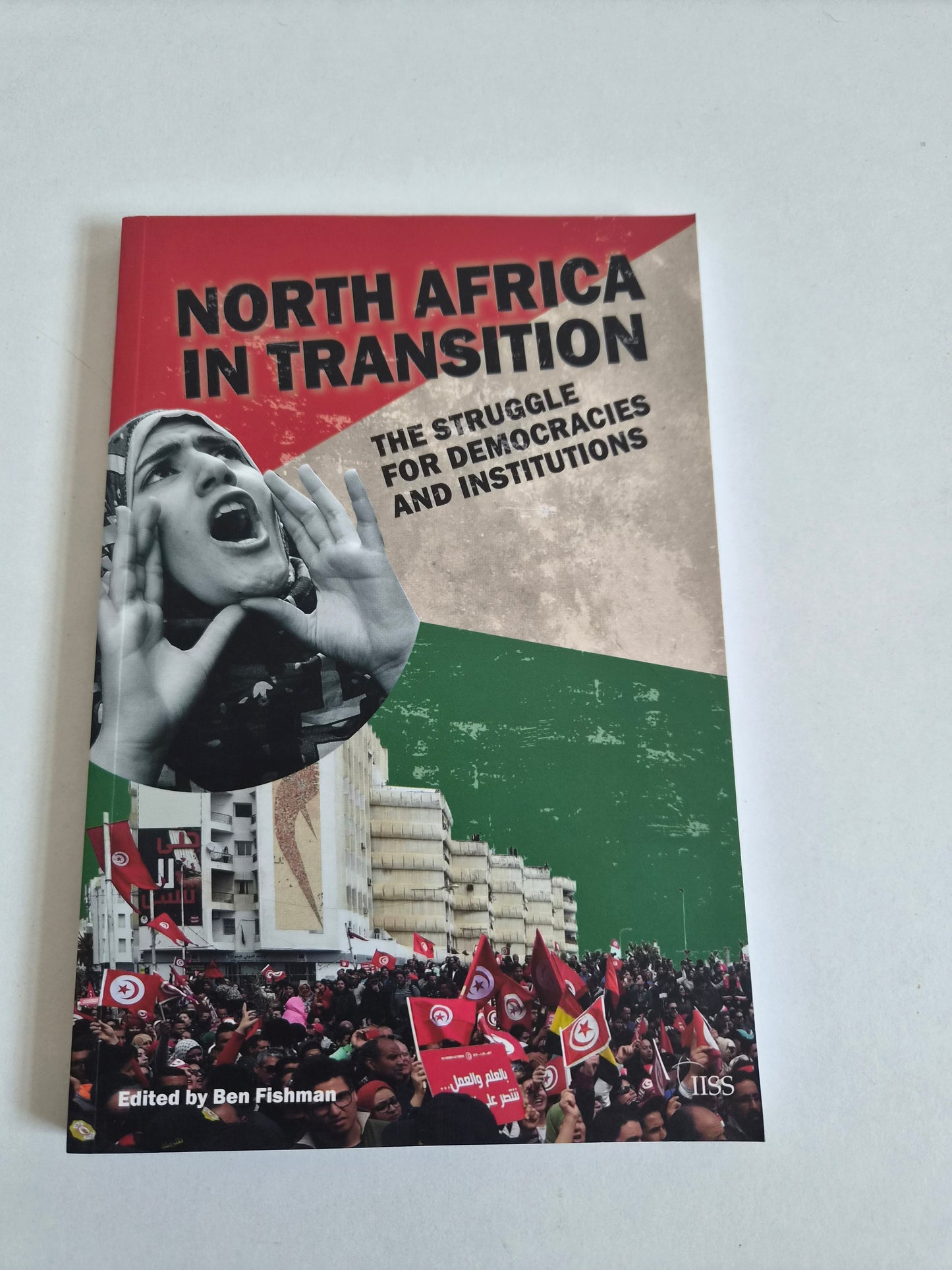 North Africa in Transition: The Struggle for Democracy and Institutions- IISS